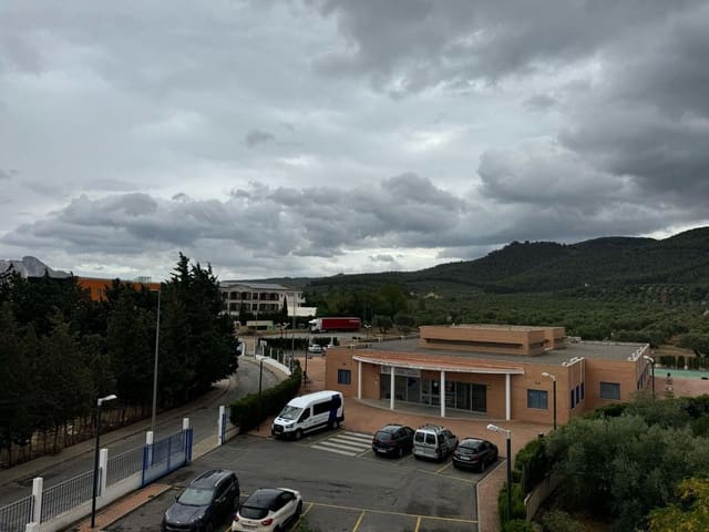 Erhverv til leje i Antequera - € 7.000 (Ref: 9228153)