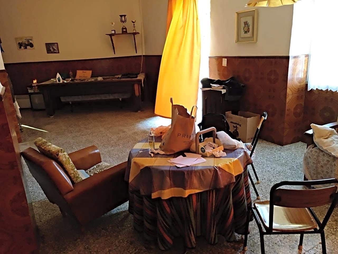 4 soveværelse Villa til salg i Antequera med garage - € 125.000 (Ref: 9228154)