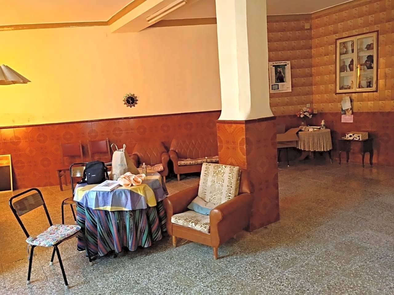 4 soveværelse Villa til salg i Antequera med garage - € 125.000 (Ref: 9228154)