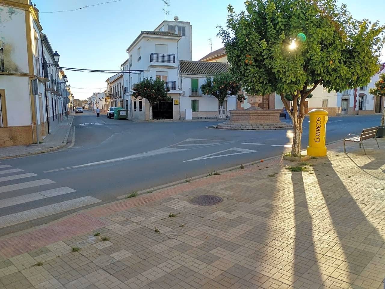 4 soveværelse Villa til salg i Antequera med garage - € 125.000 (Ref: 9228154)
