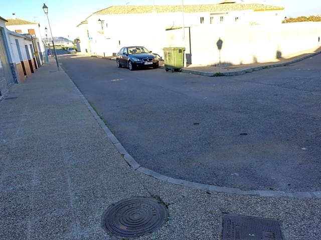 4 soveværelse Villa til salg i Antequera med garage - € 125.000 (Ref: 9228154)