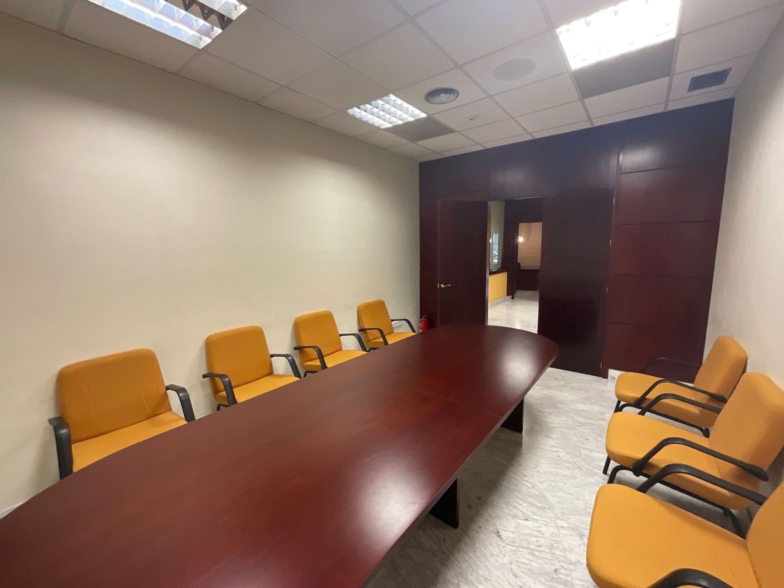 Oficina en Antequera en alquiler - 500 € (Ref: 9228156)