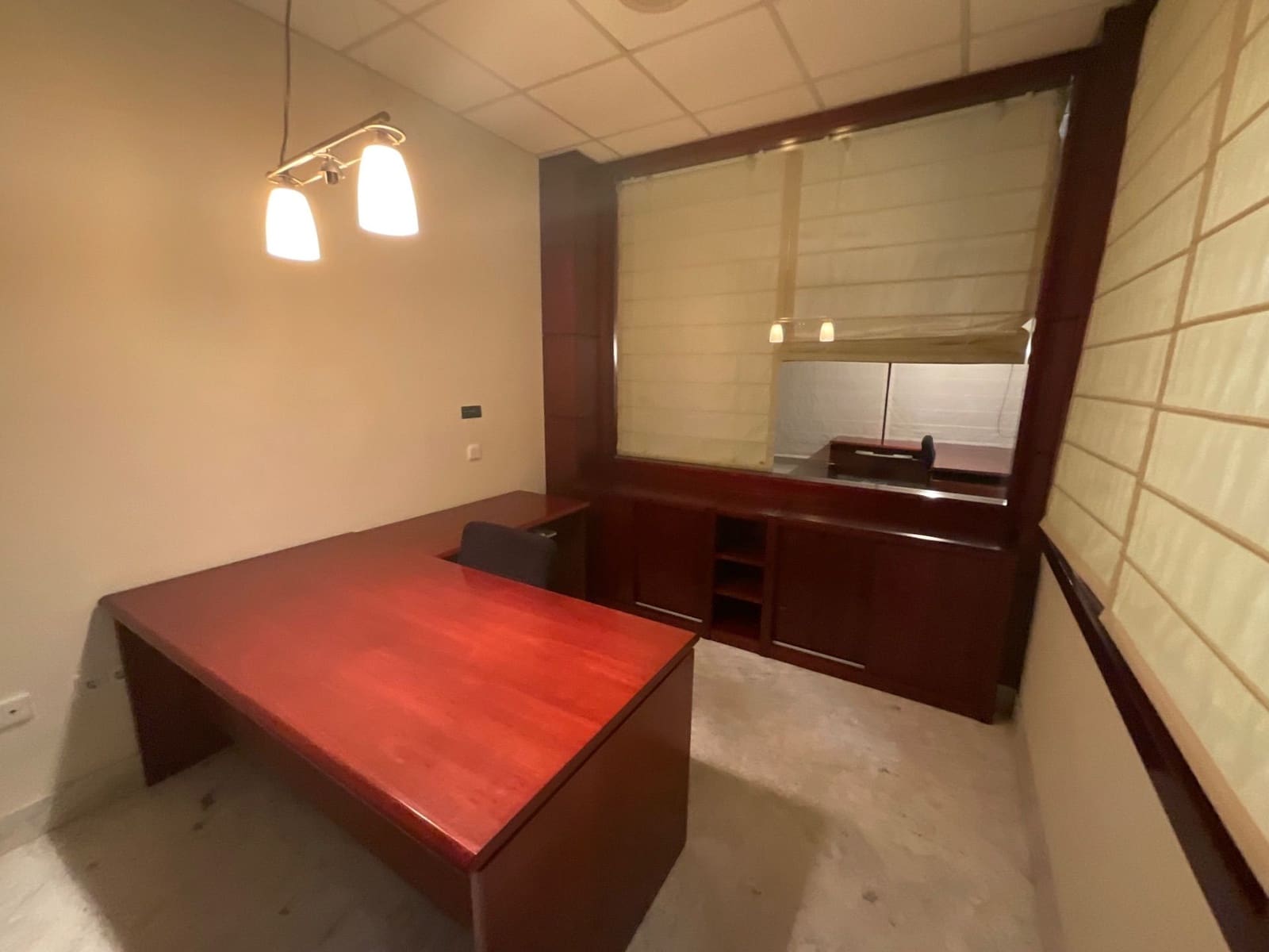 Oficina en Antequera en alquiler - 500 € (Ref: 9228156)