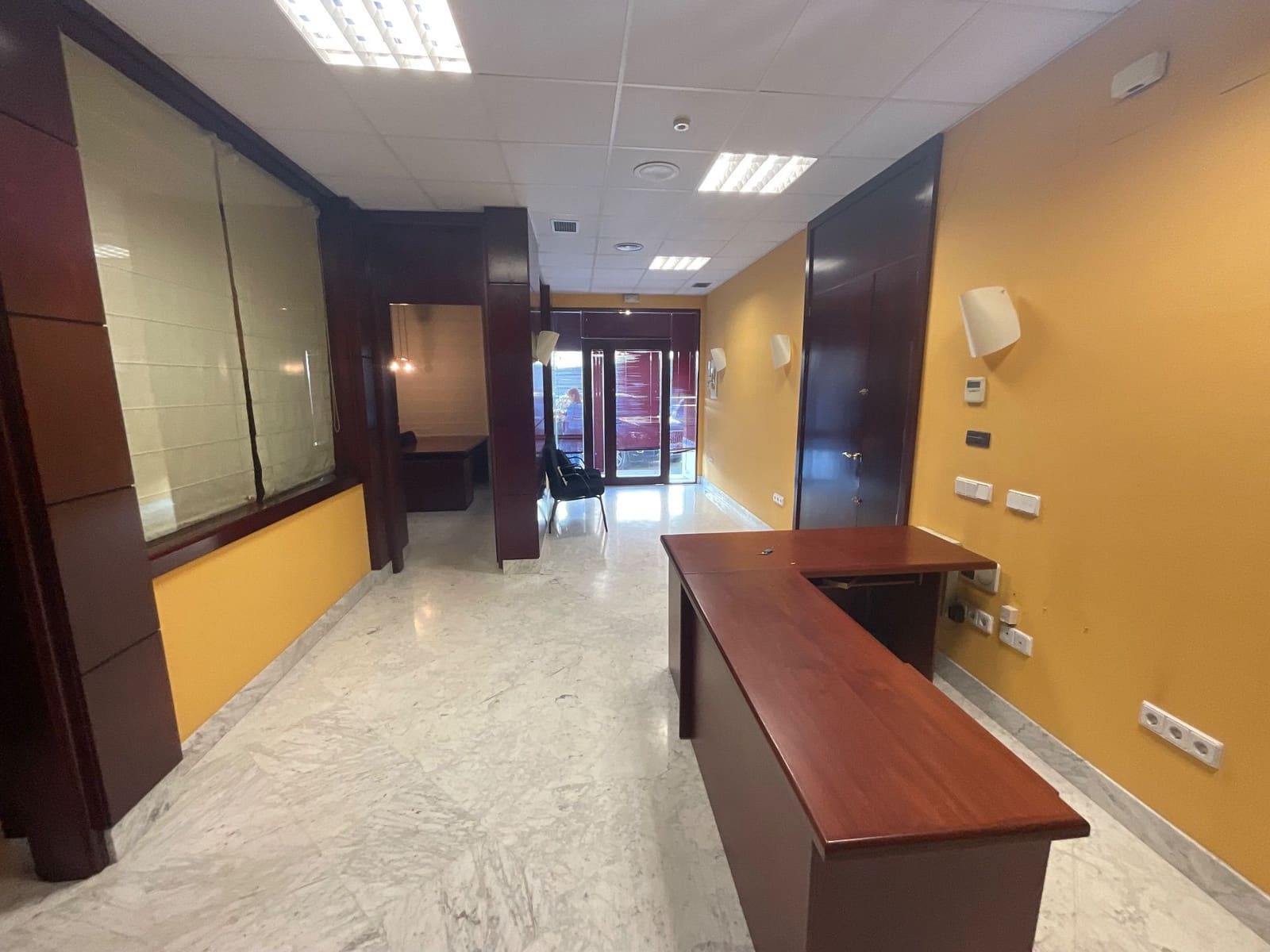 Oficina en Antequera en alquiler - 500 € (Ref: 9228156)