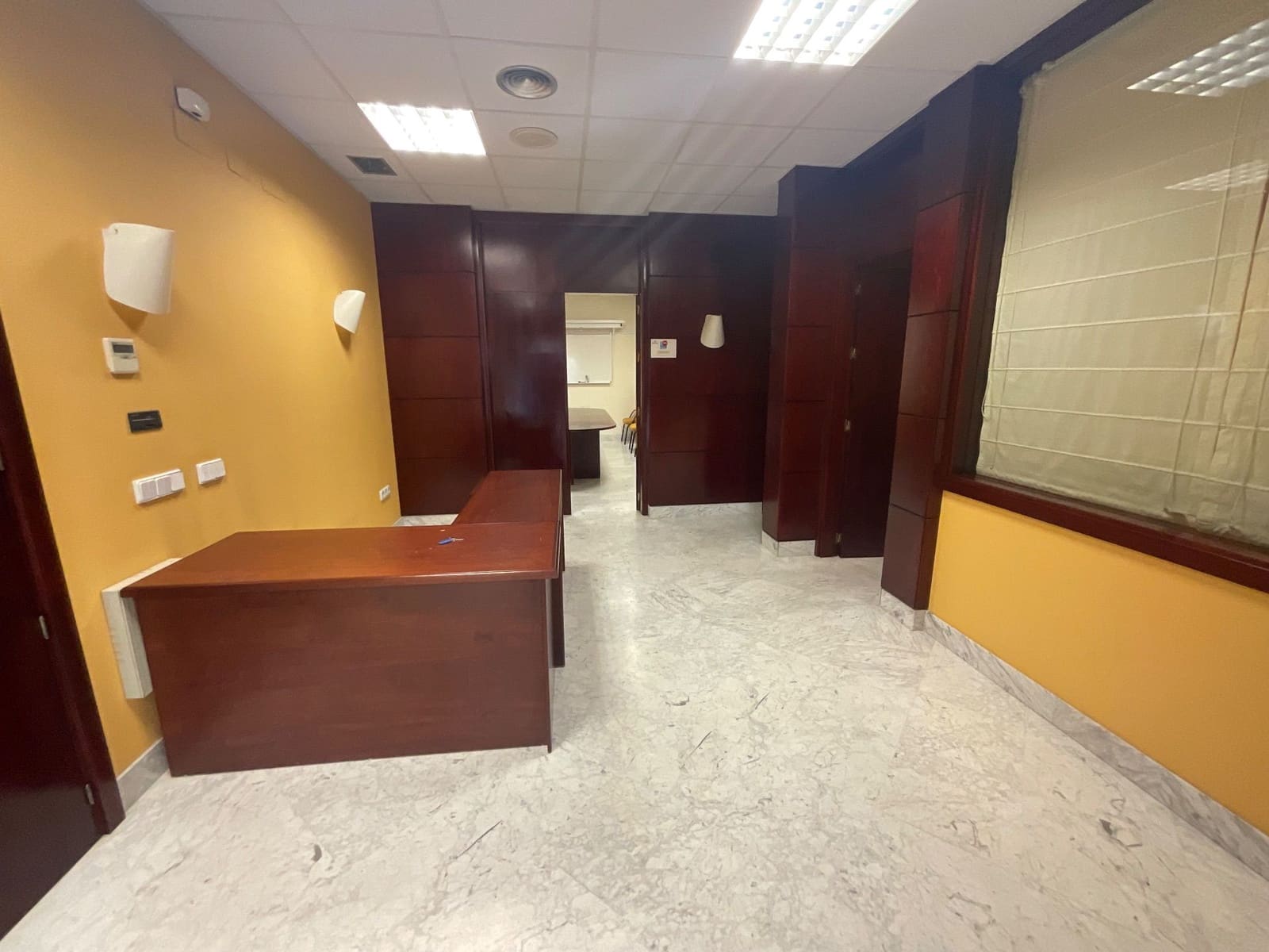 Oficina en Antequera en alquiler - 500 € (Ref: 9228156)