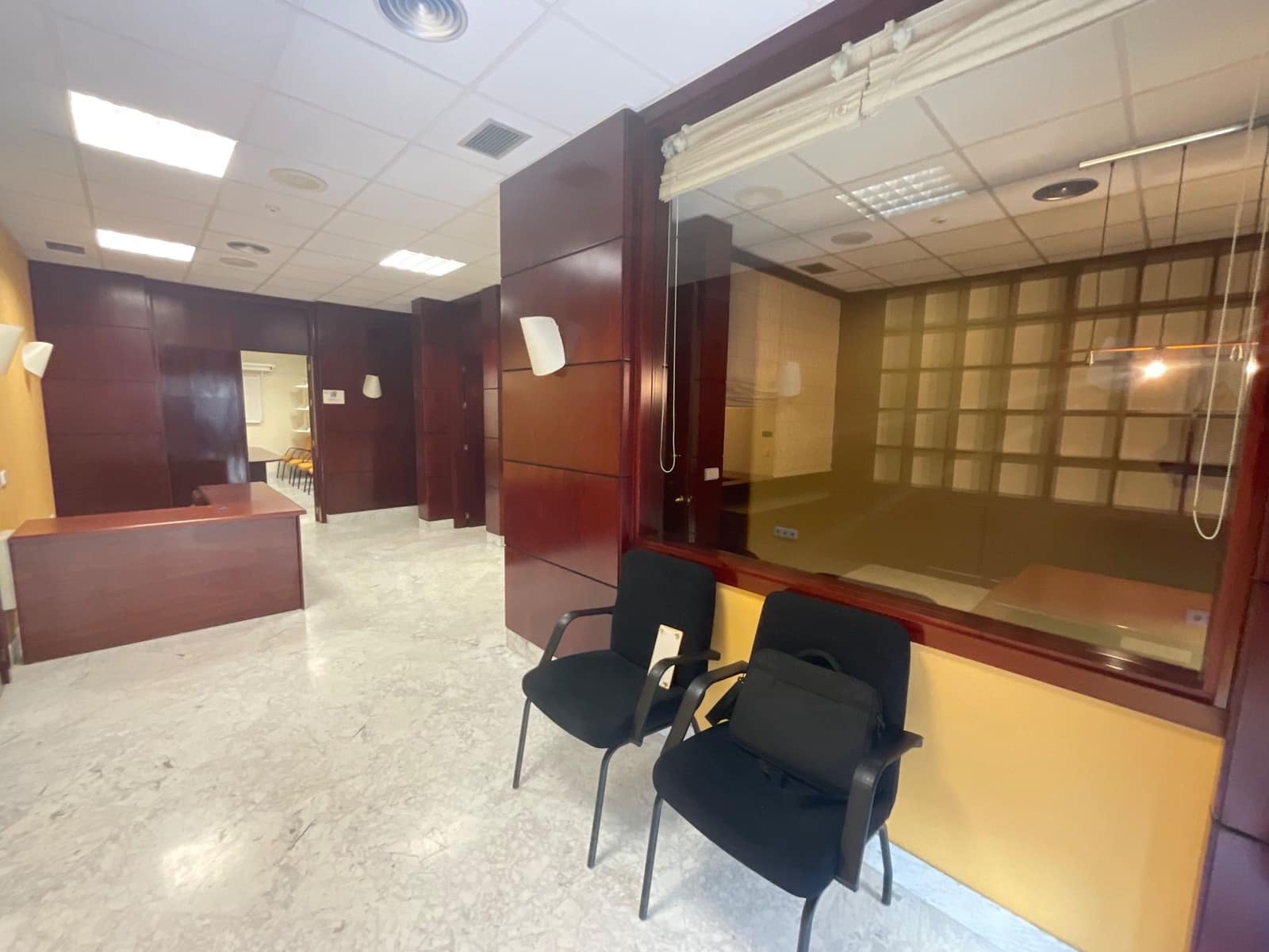 Oficina en Antequera en alquiler - 500 € (Ref: 9228156)