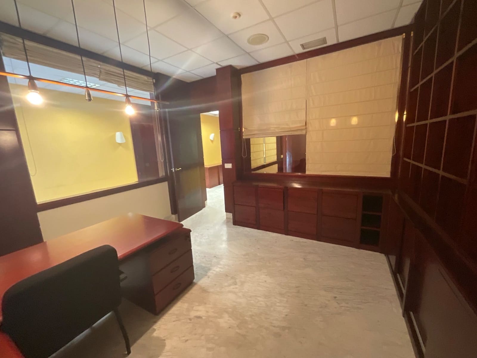 Oficina en Antequera en alquiler - 500 € (Ref: 9228156)