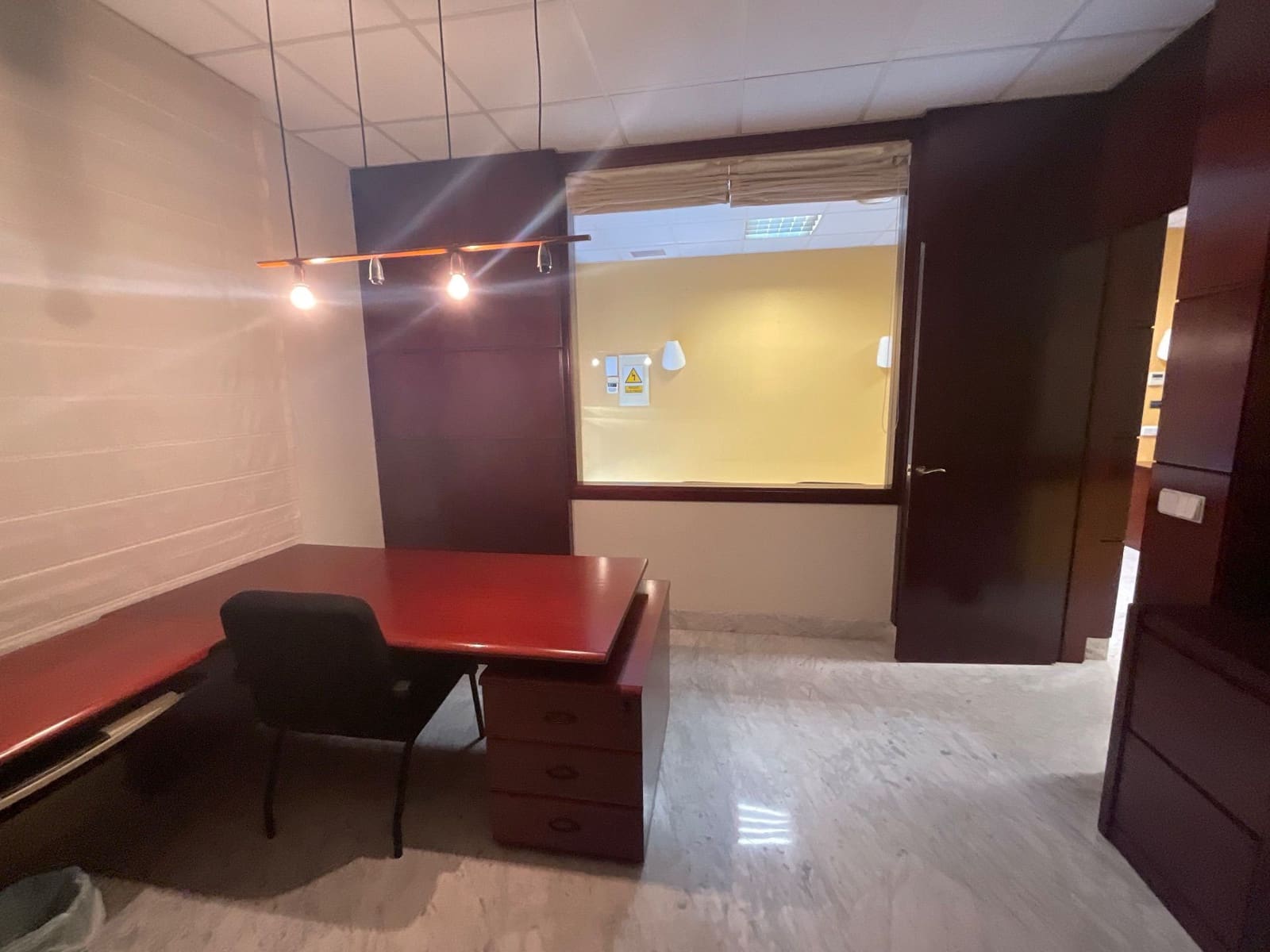 Oficina en Antequera en alquiler - 500 € (Ref: 9228156)