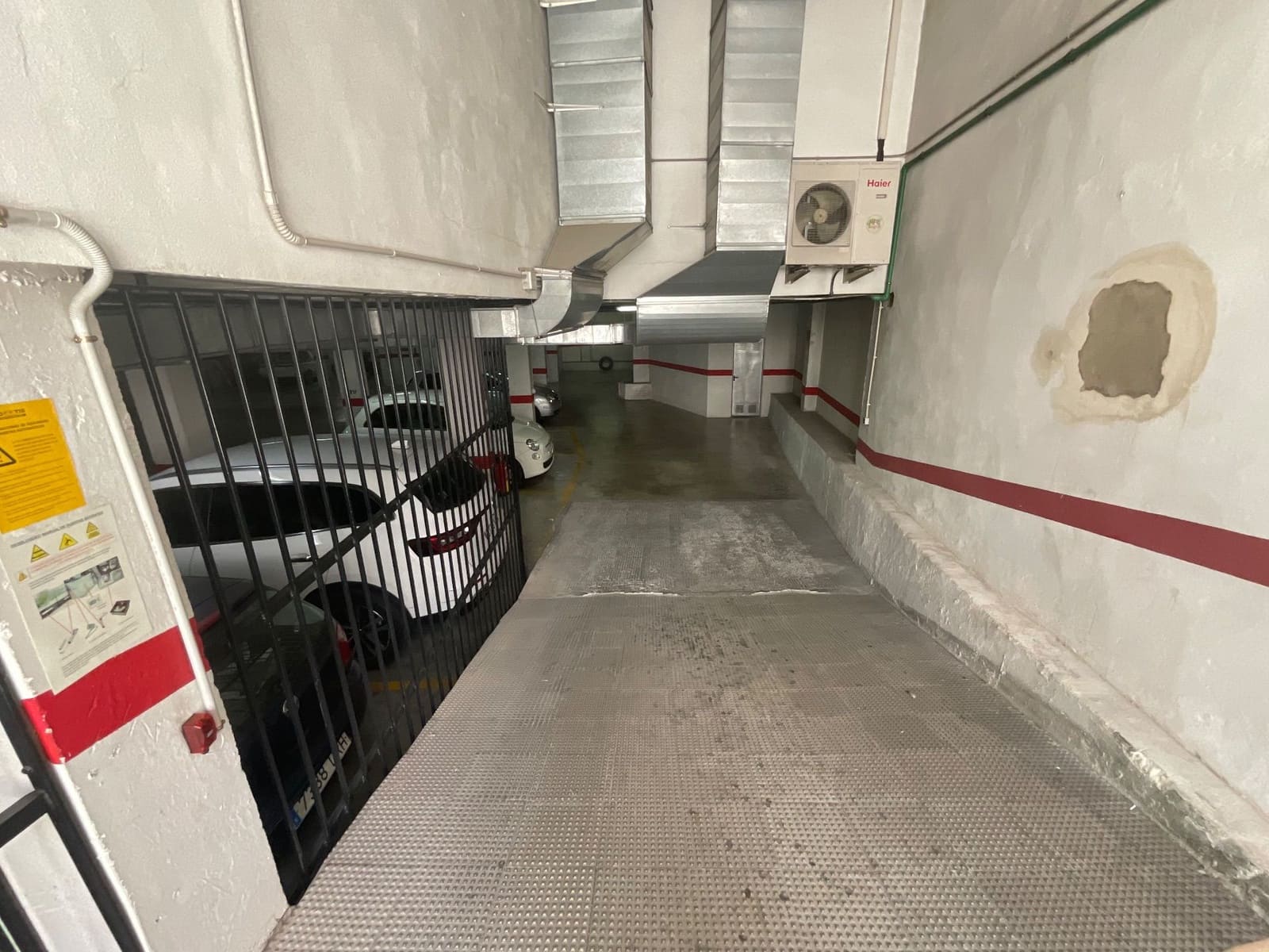 Garage til salg i Antequera - € 28.000 (Ref: 9228157)