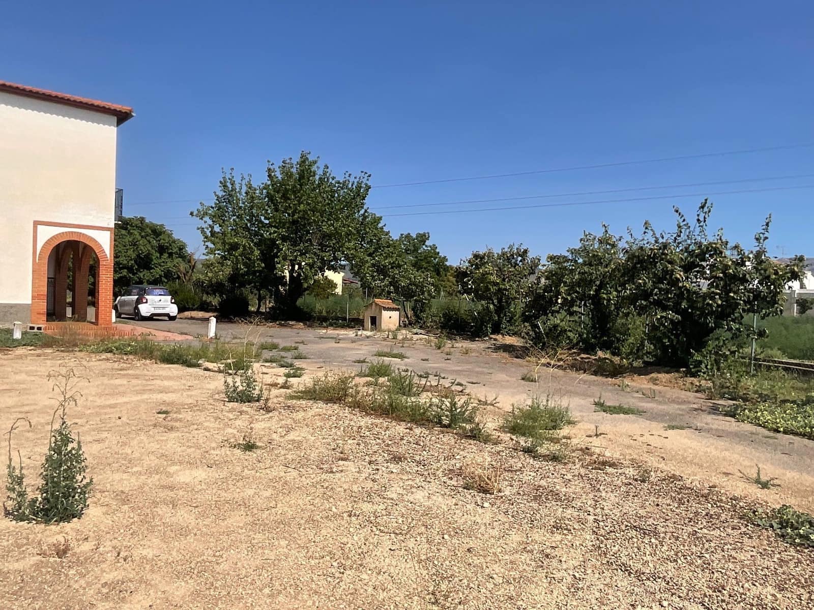 5 soveværelse Finca/Landehus til salg i Antequera med garage - € 367.500 (Ref: 9228159)