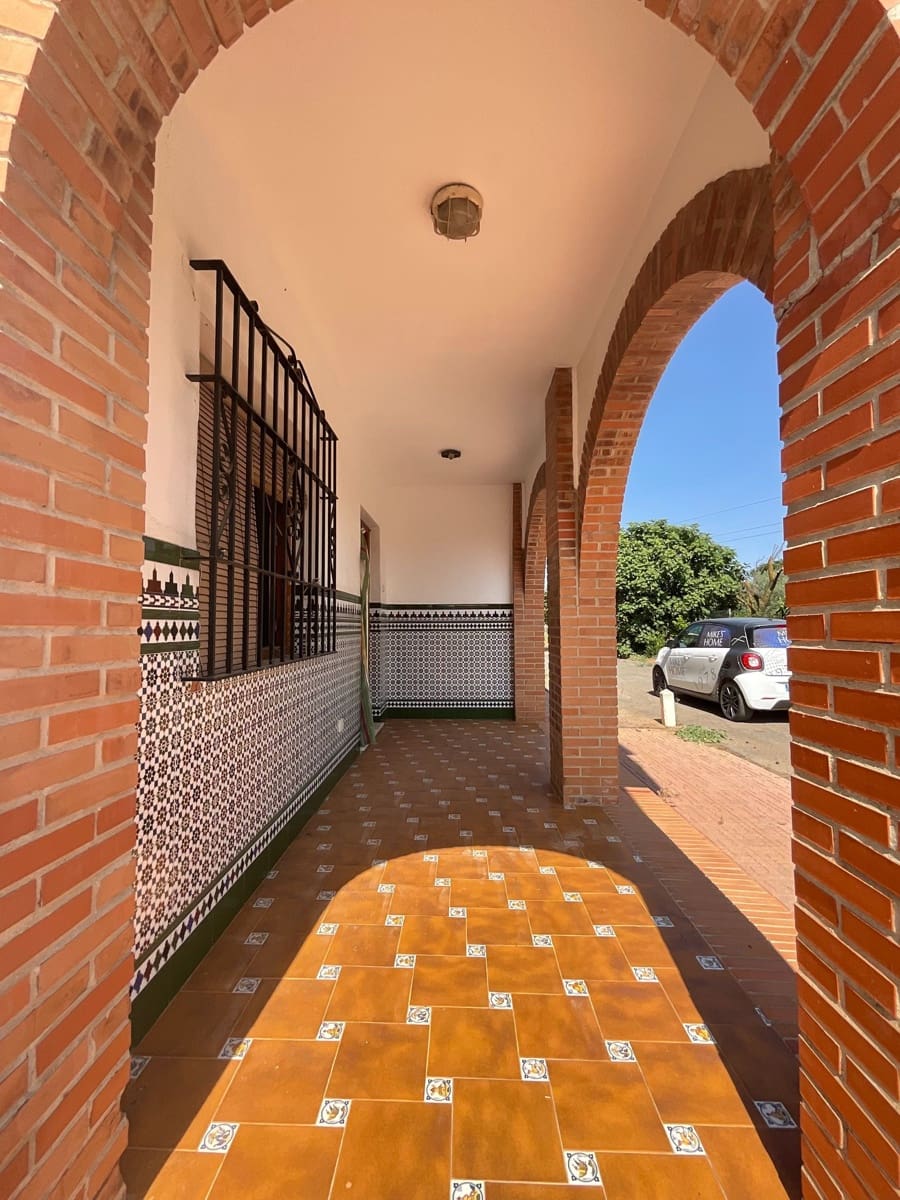 5 soveværelse Finca/Landehus til salg i Antequera med garage - € 367.500 (Ref: 9228159)