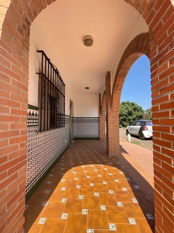 5 soveværelse Finca/Landehus til salg i Antequera med garage - € 367.500 (Ref: 9228159)