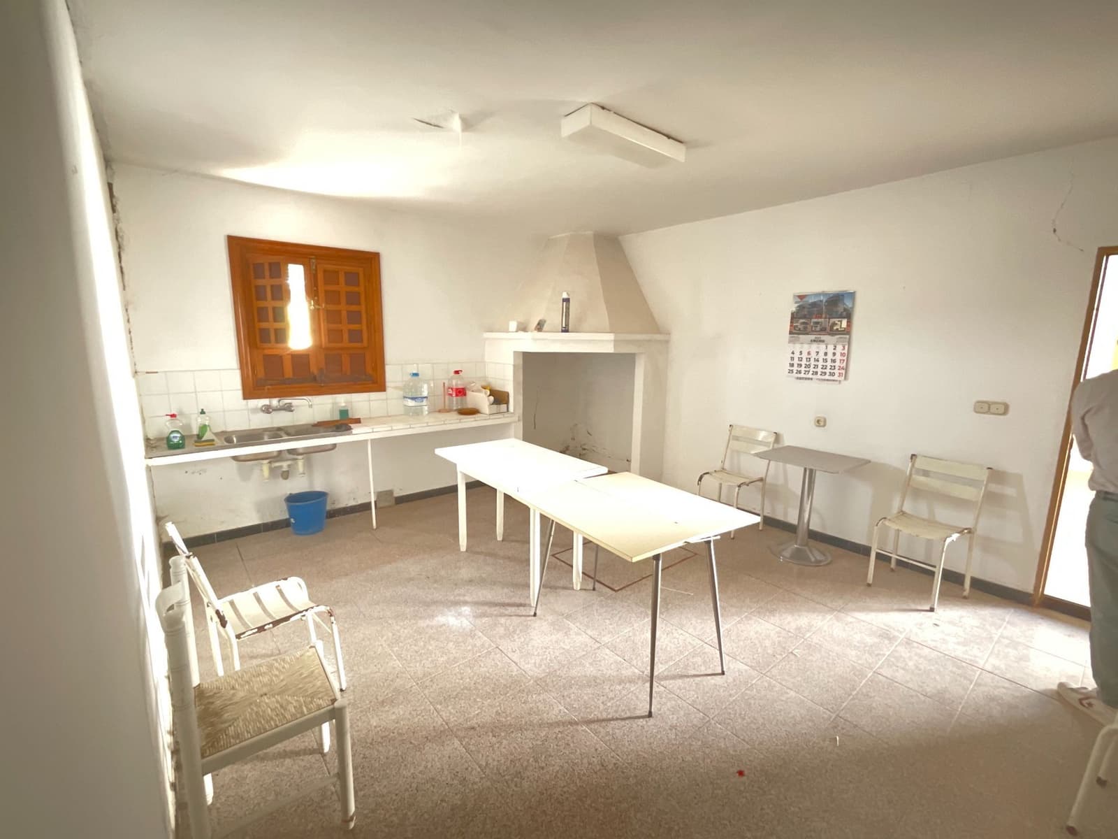 5 soveværelse Finca/Landehus til salg i Antequera med garage - € 367.500 (Ref: 9228159)