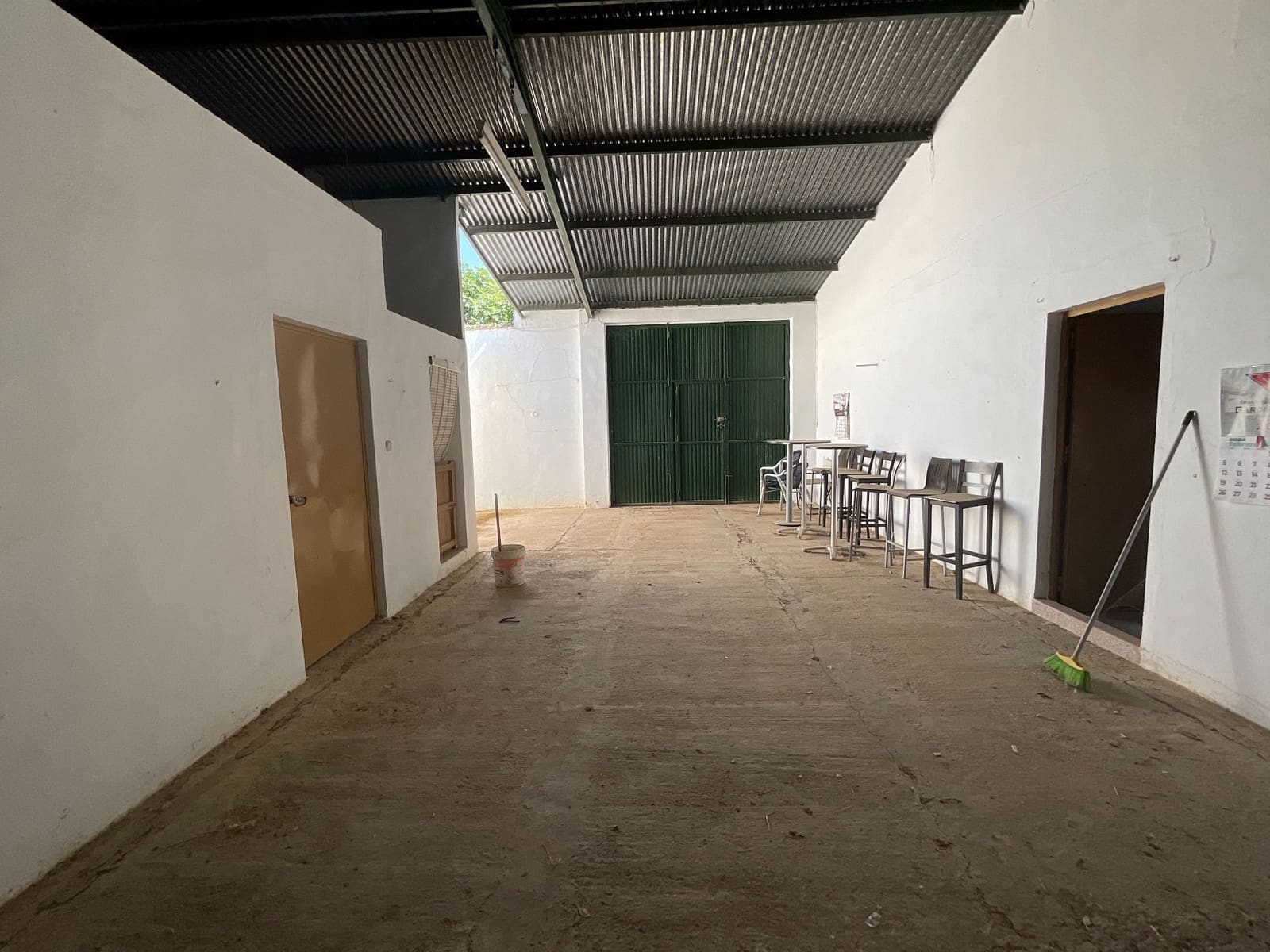 5 soveværelse Finca/Landehus til salg i Antequera med garage - € 367.500 (Ref: 9228159)