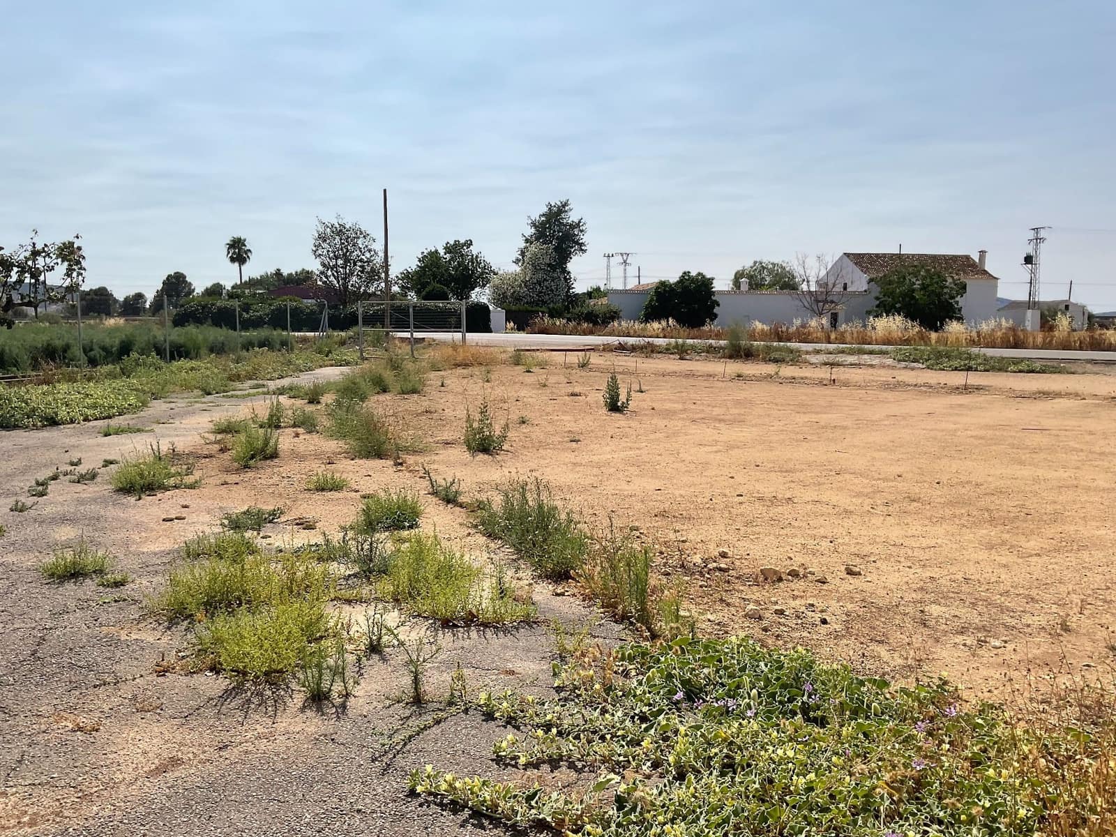 5 soveværelse Finca/Landehus til salg i Antequera med garage - € 367.500 (Ref: 9228159)