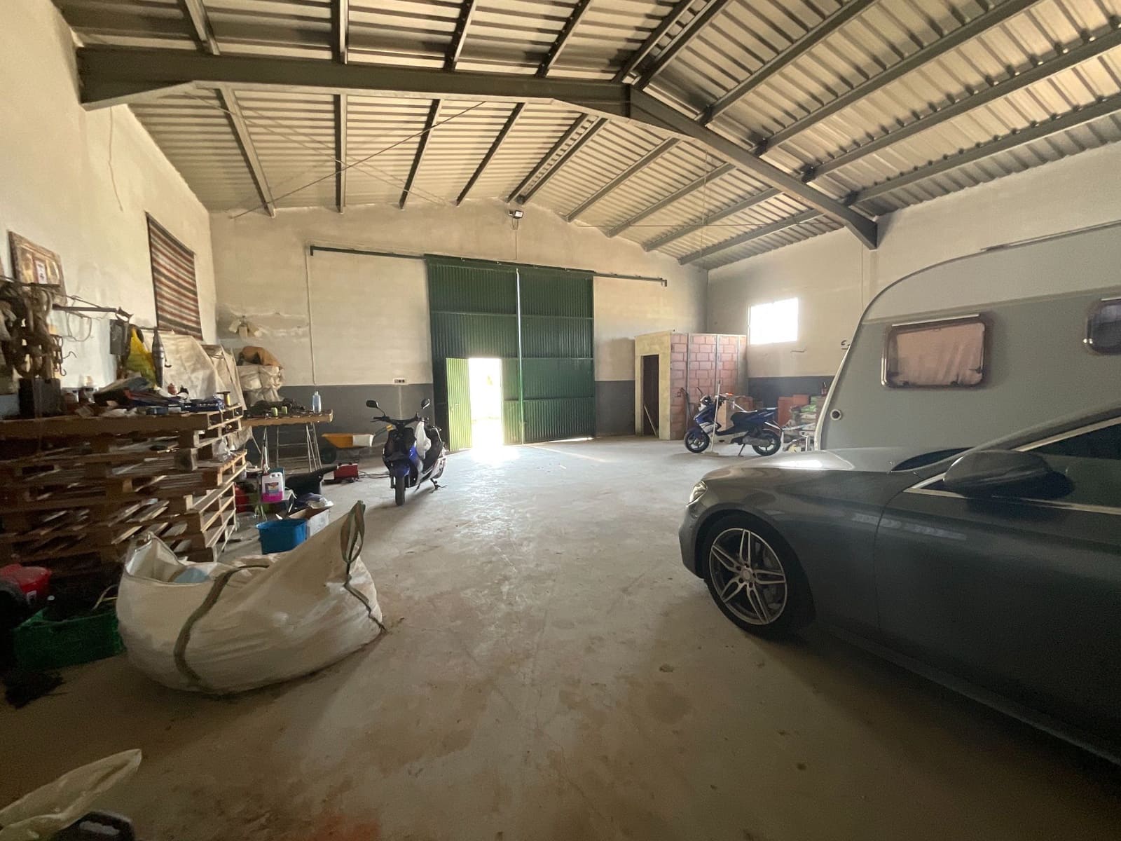 5 soveværelse Finca/Landehus til salg i Antequera med garage - € 367.500 (Ref: 9228159)