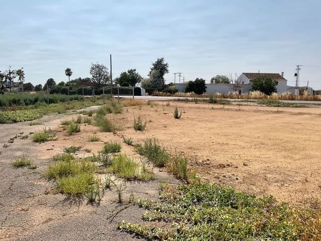 5 soveværelse Finca/Landehus til salg i Antequera med garage - € 367.500 (Ref: 9228159)