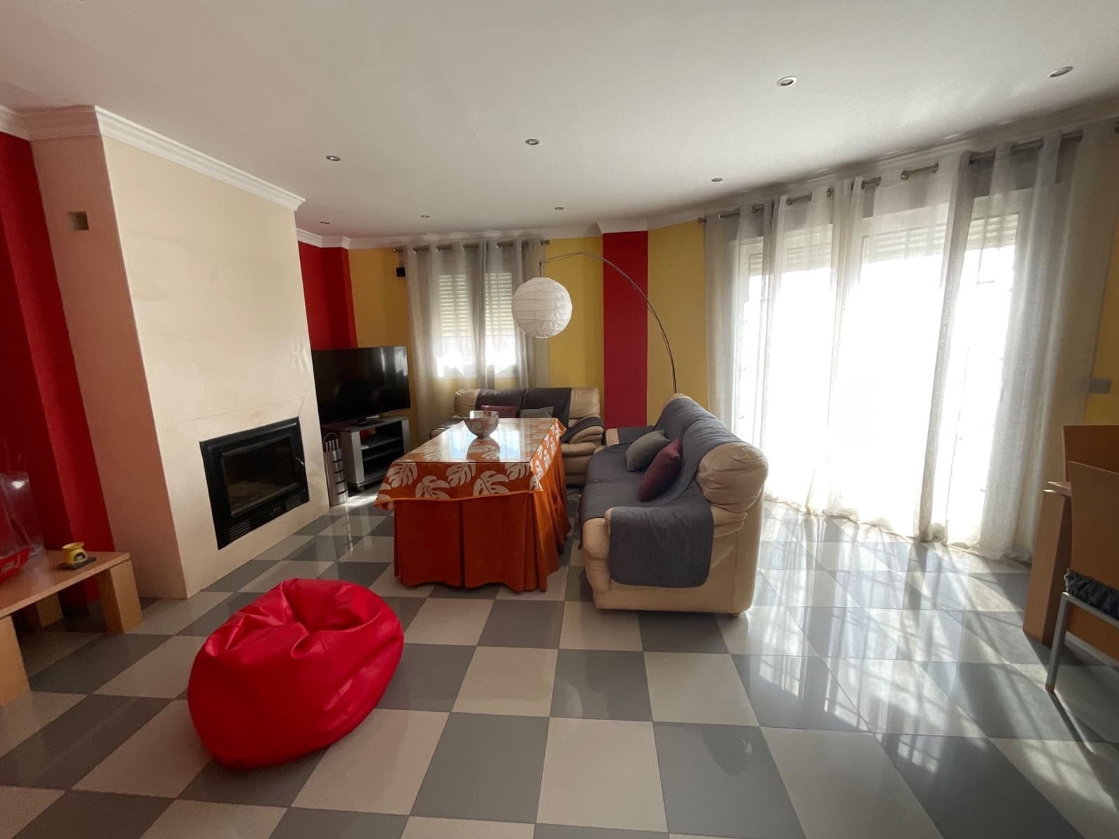 4 soverom Villa til salgs i Villanueva de la Concepcion med garasje - € 260 000 (Ref: 9228161)