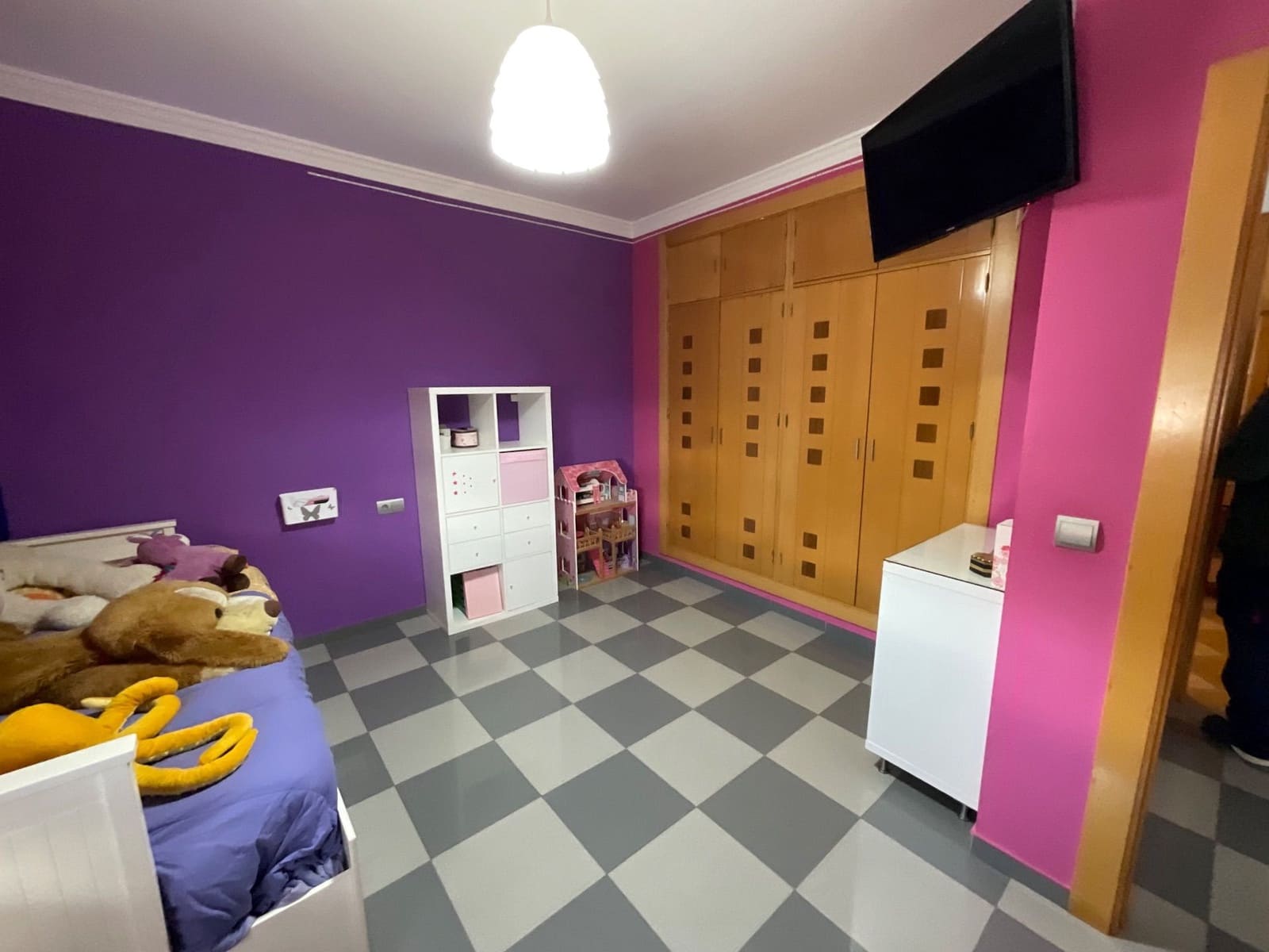 4 soverom Villa til salgs i Villanueva de la Concepcion med garasje - € 260 000 (Ref: 9228161)