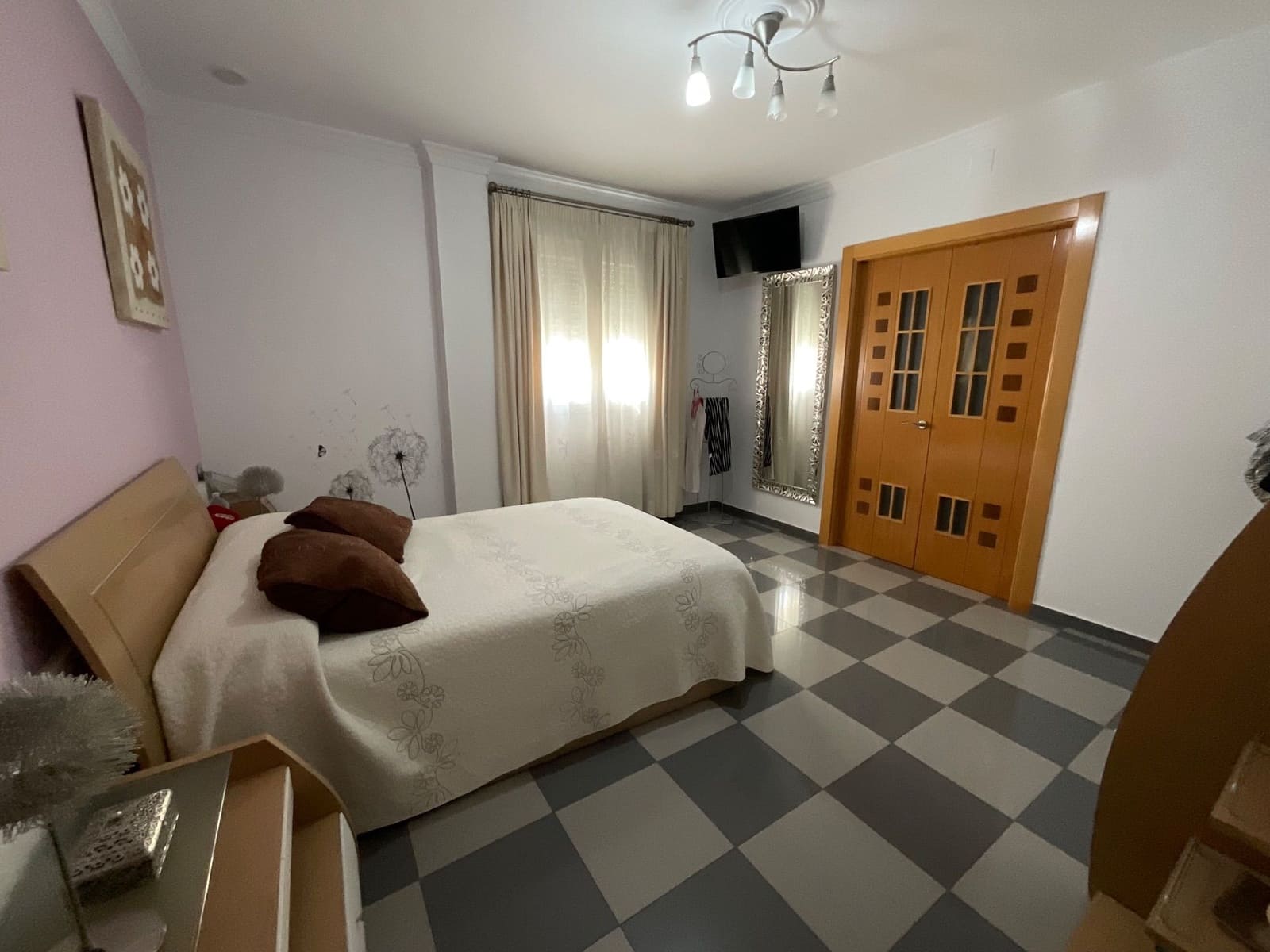 4 soverom Villa til salgs i Villanueva de la Concepcion med garasje - € 260 000 (Ref: 9228161)