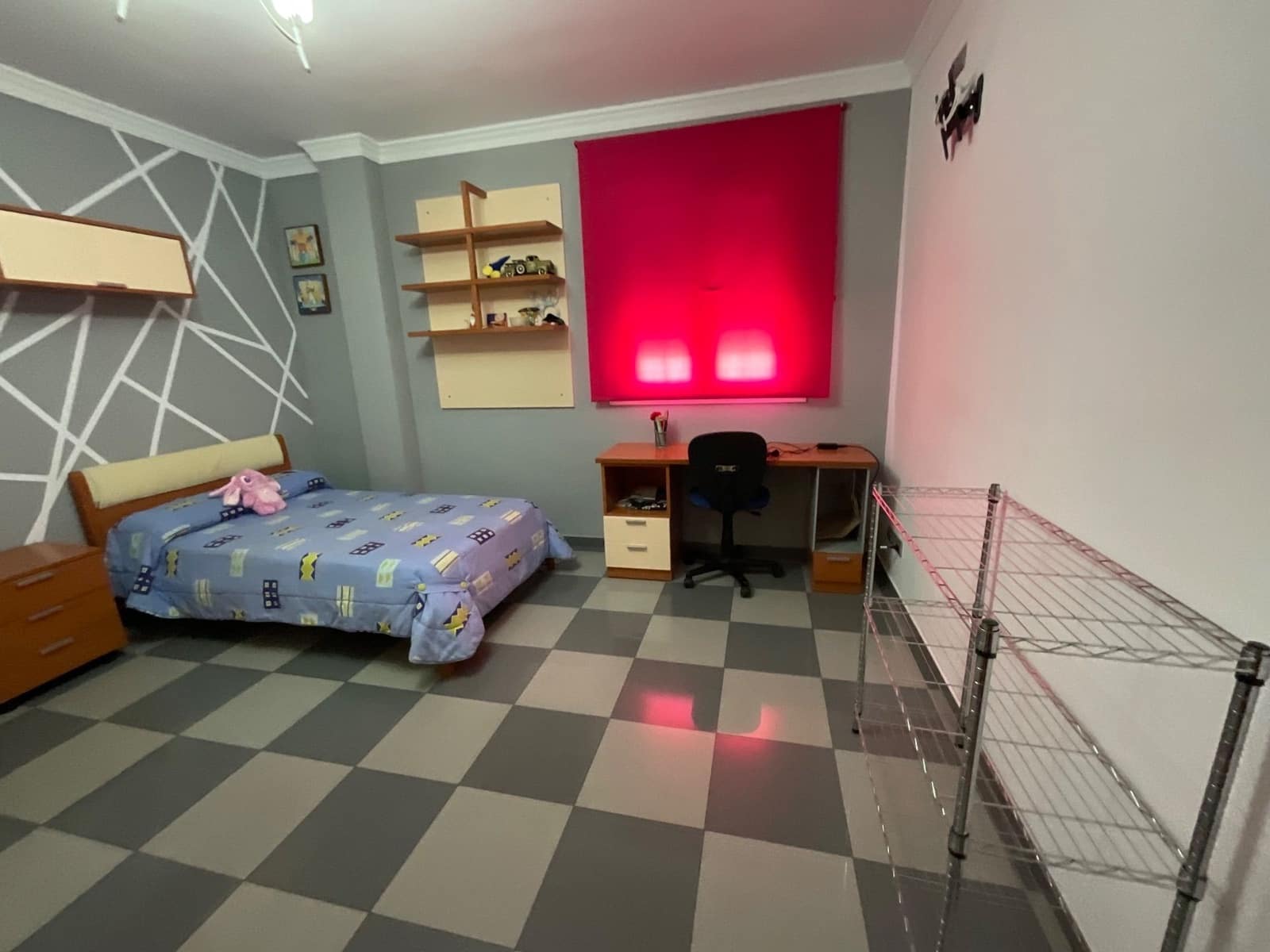 4 soverom Villa til salgs i Villanueva de la Concepcion med garasje - € 260 000 (Ref: 9228161)