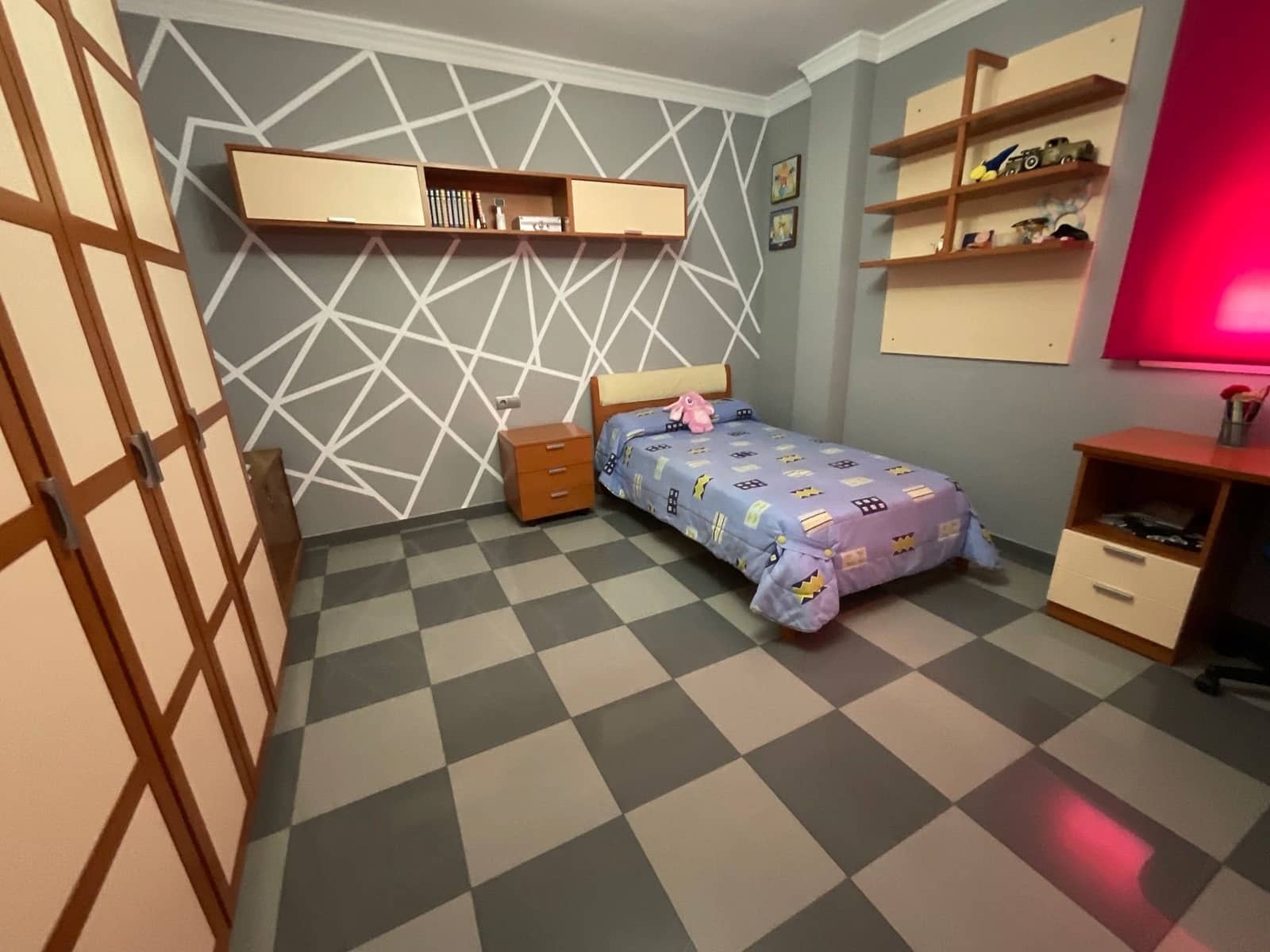 4 soverom Villa til salgs i Villanueva de la Concepcion med garasje - € 260 000 (Ref: 9228161)