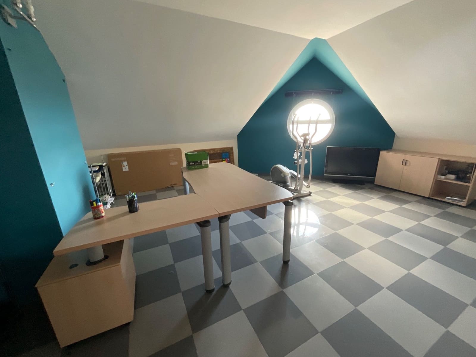 4 soverom Villa til salgs i Villanueva de la Concepcion med garasje - € 260 000 (Ref: 9228161)