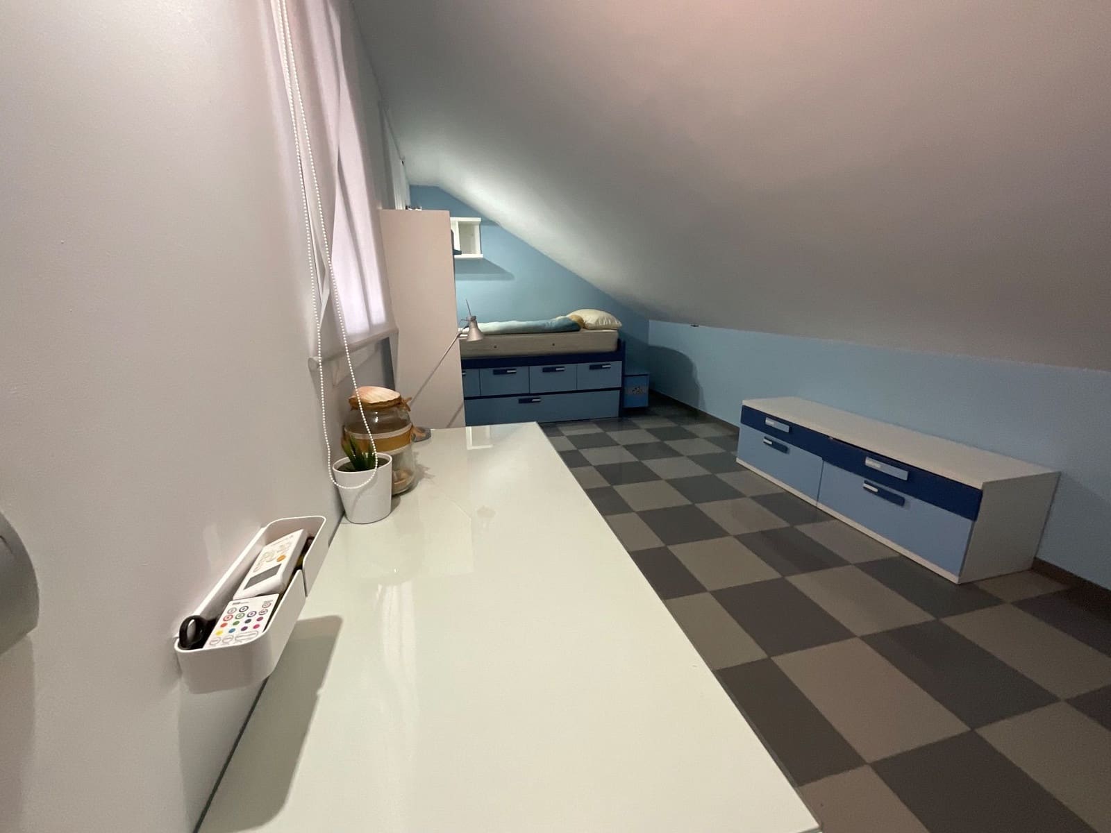 4 soverom Villa til salgs i Villanueva de la Concepcion med garasje - € 260 000 (Ref: 9228161)