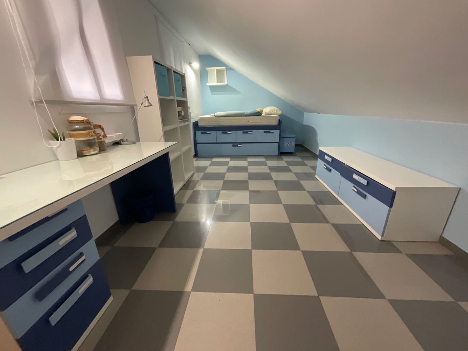 4 soverom Villa til salgs i Villanueva de la Concepcion med garasje - € 260 000 (Ref: 9228161)