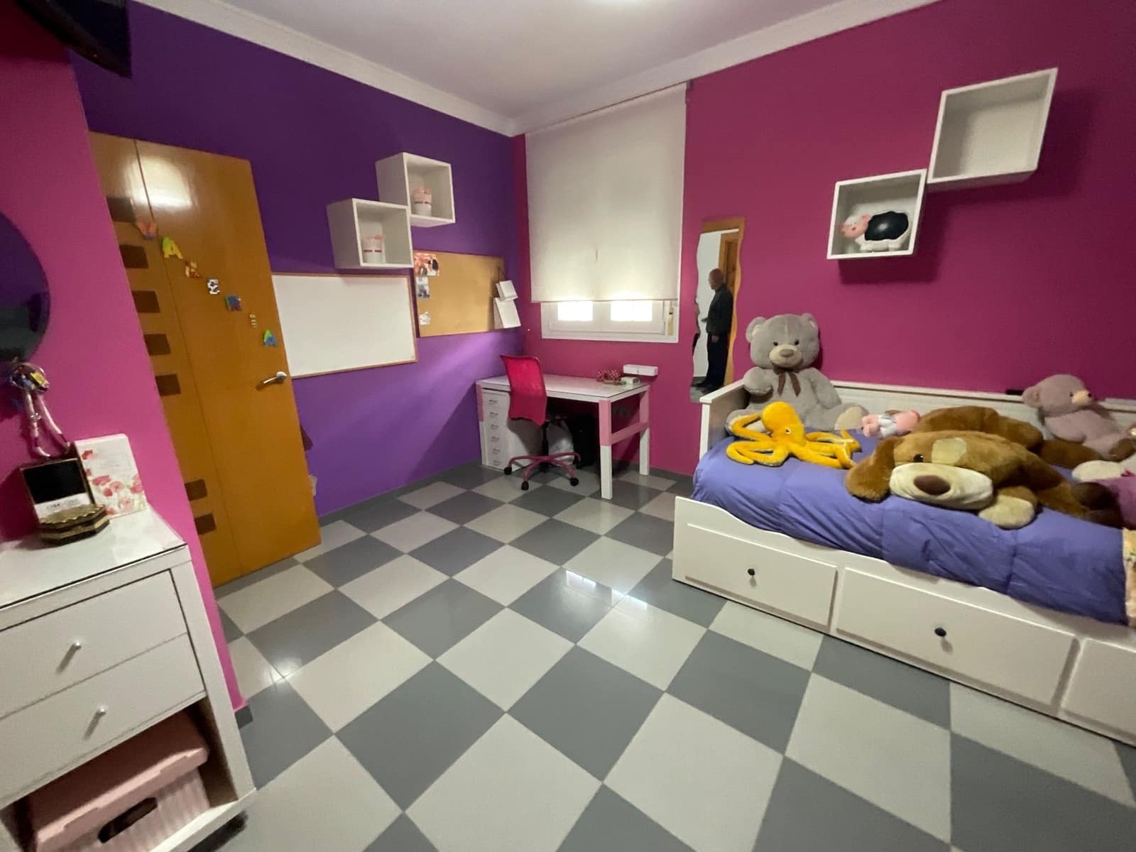 4 soverom Villa til salgs i Villanueva de la Concepcion med garasje - € 260 000 (Ref: 9228161)