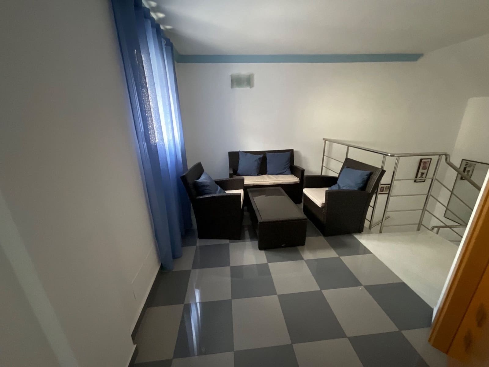 4 soverom Villa til salgs i Villanueva de la Concepcion med garasje - € 260 000 (Ref: 9228161)