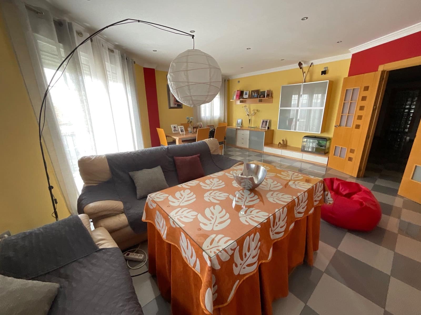 4 soverom Villa til salgs i Villanueva de la Concepcion med garasje - € 260 000 (Ref: 9228161)