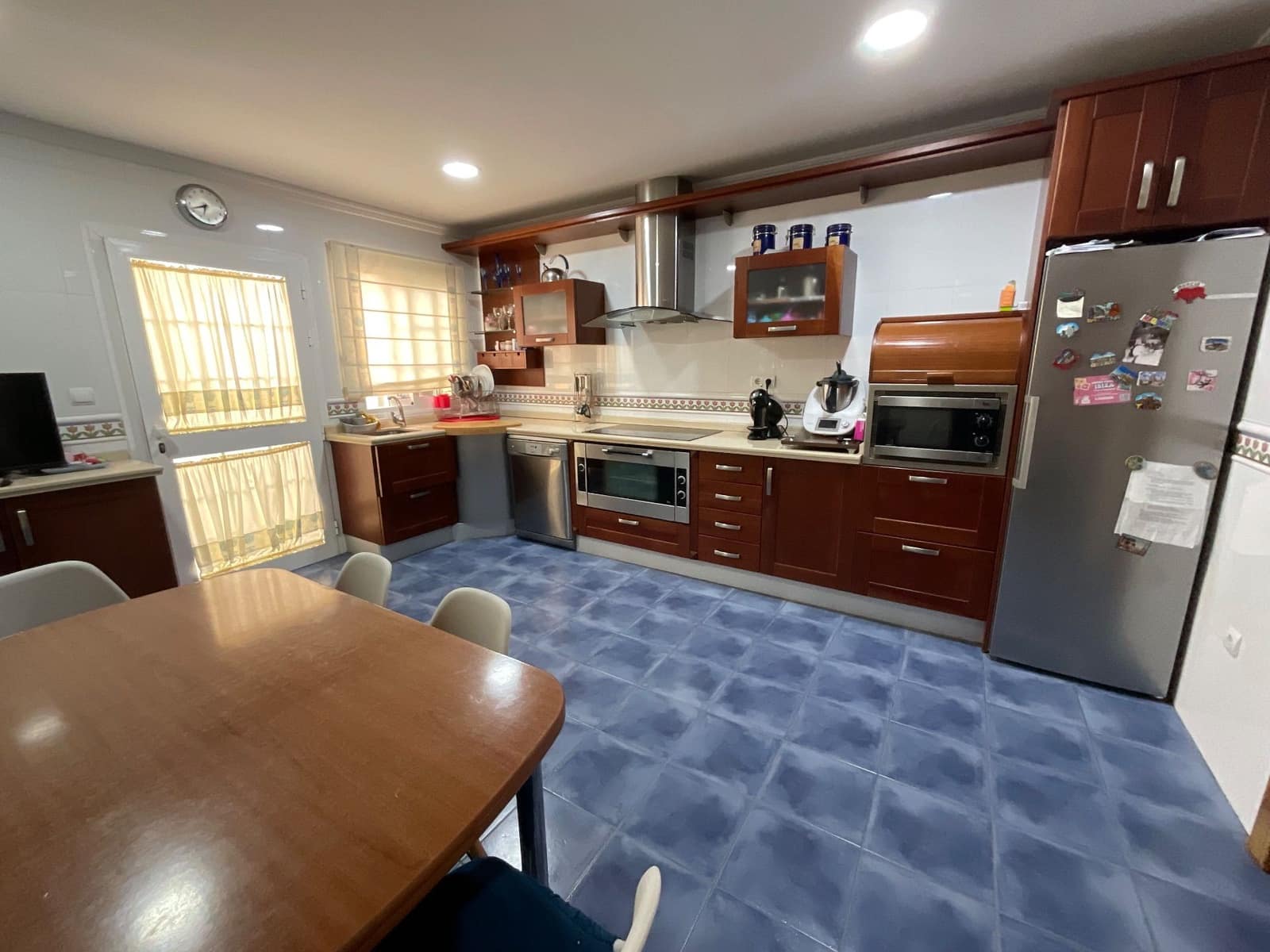 4 soverom Villa til salgs i Villanueva de la Concepcion med garasje - € 260 000 (Ref: 9228161)