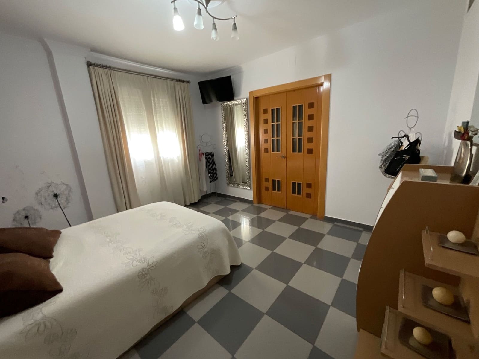 4 soverom Villa til salgs i Villanueva de la Concepcion med garasje - € 260 000 (Ref: 9228161)