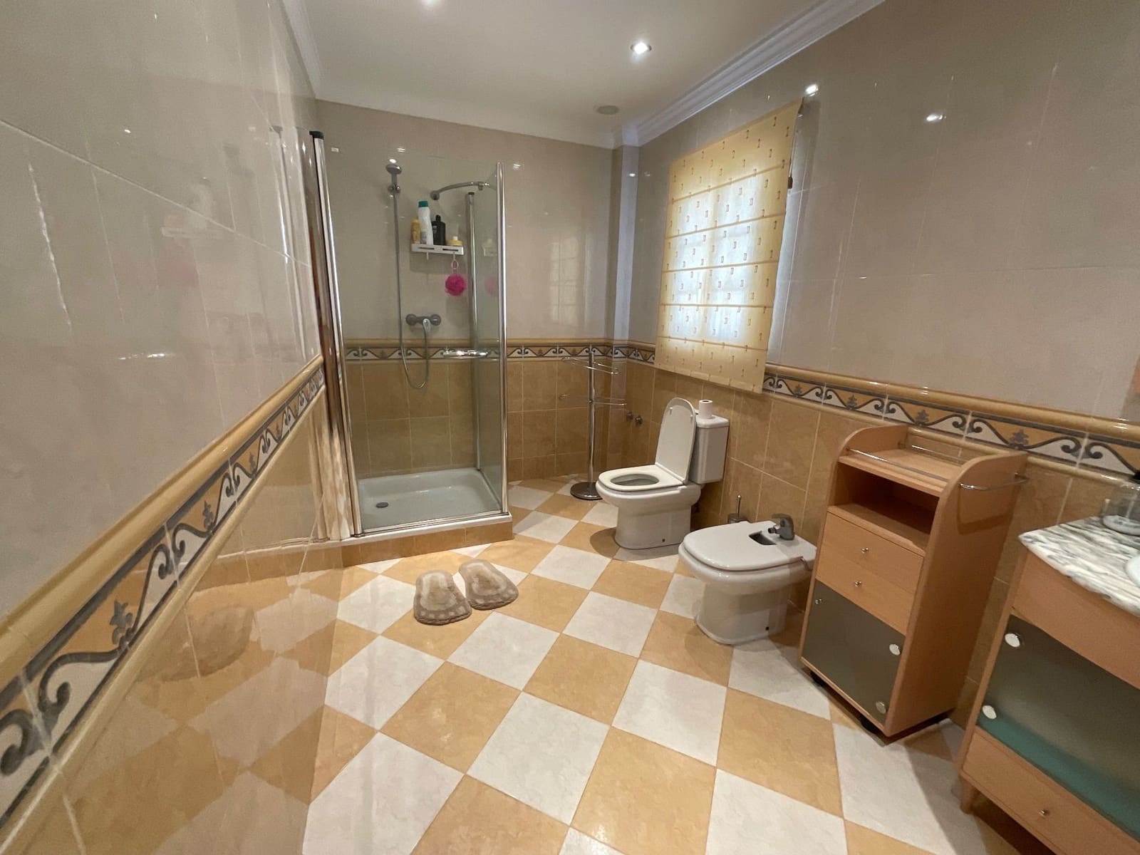 4 soverom Villa til salgs i Villanueva de la Concepcion med garasje - € 260 000 (Ref: 9228161)