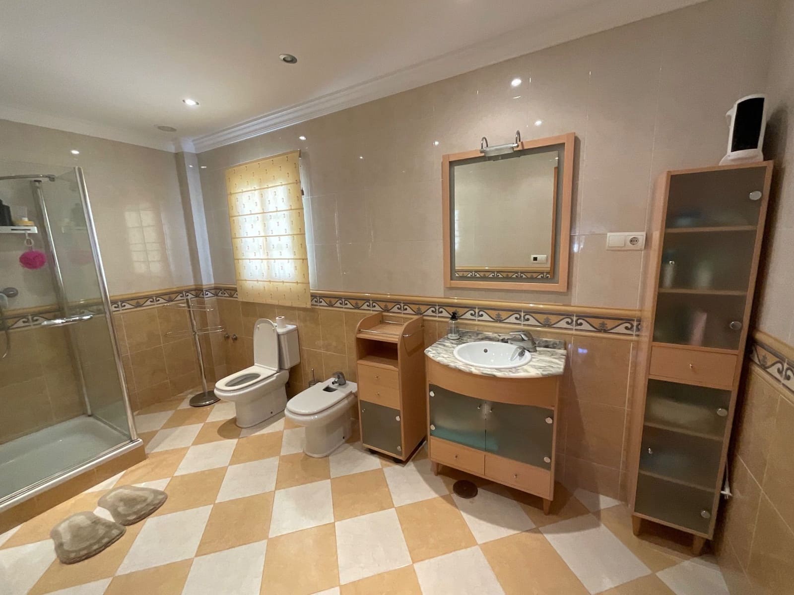 4 soverom Villa til salgs i Villanueva de la Concepcion med garasje - € 260 000 (Ref: 9228161)