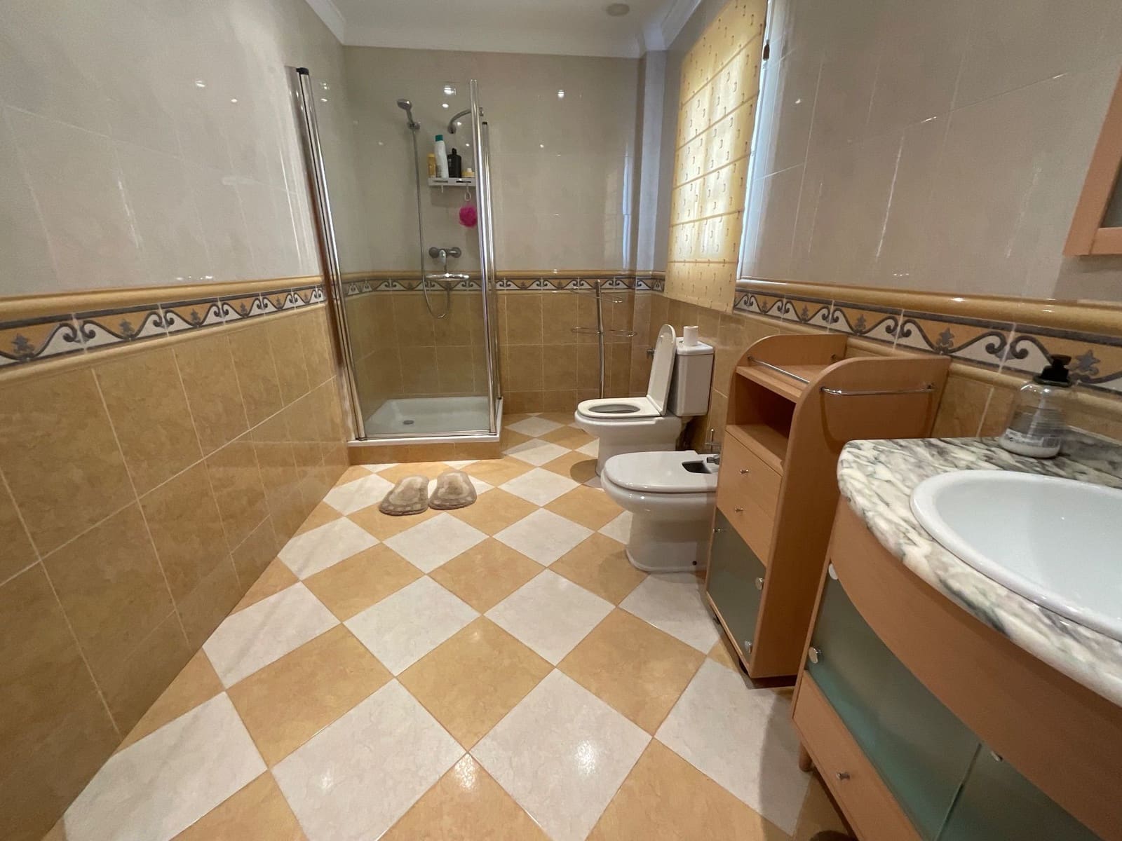 4 soverom Villa til salgs i Villanueva de la Concepcion med garasje - € 260 000 (Ref: 9228161)