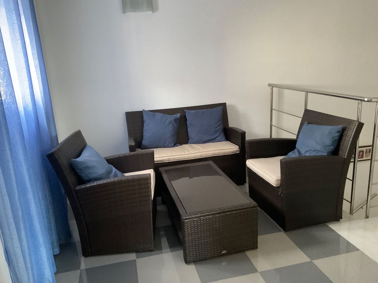 4 soverom Villa til salgs i Villanueva de la Concepcion med garasje - € 260 000 (Ref: 9228161)