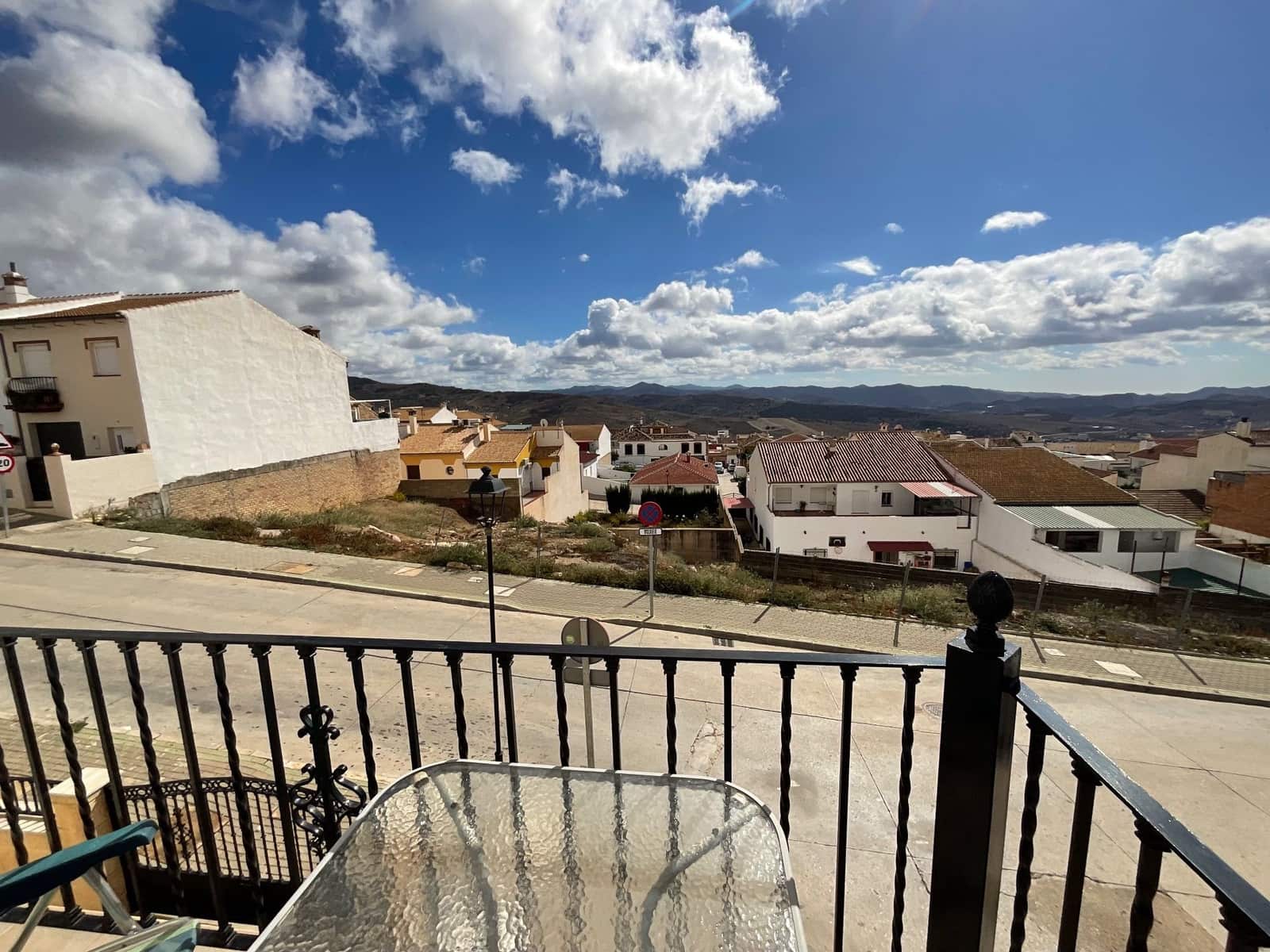 4 soverom Villa til salgs i Villanueva de la Concepcion med garasje - € 260 000 (Ref: 9228161)