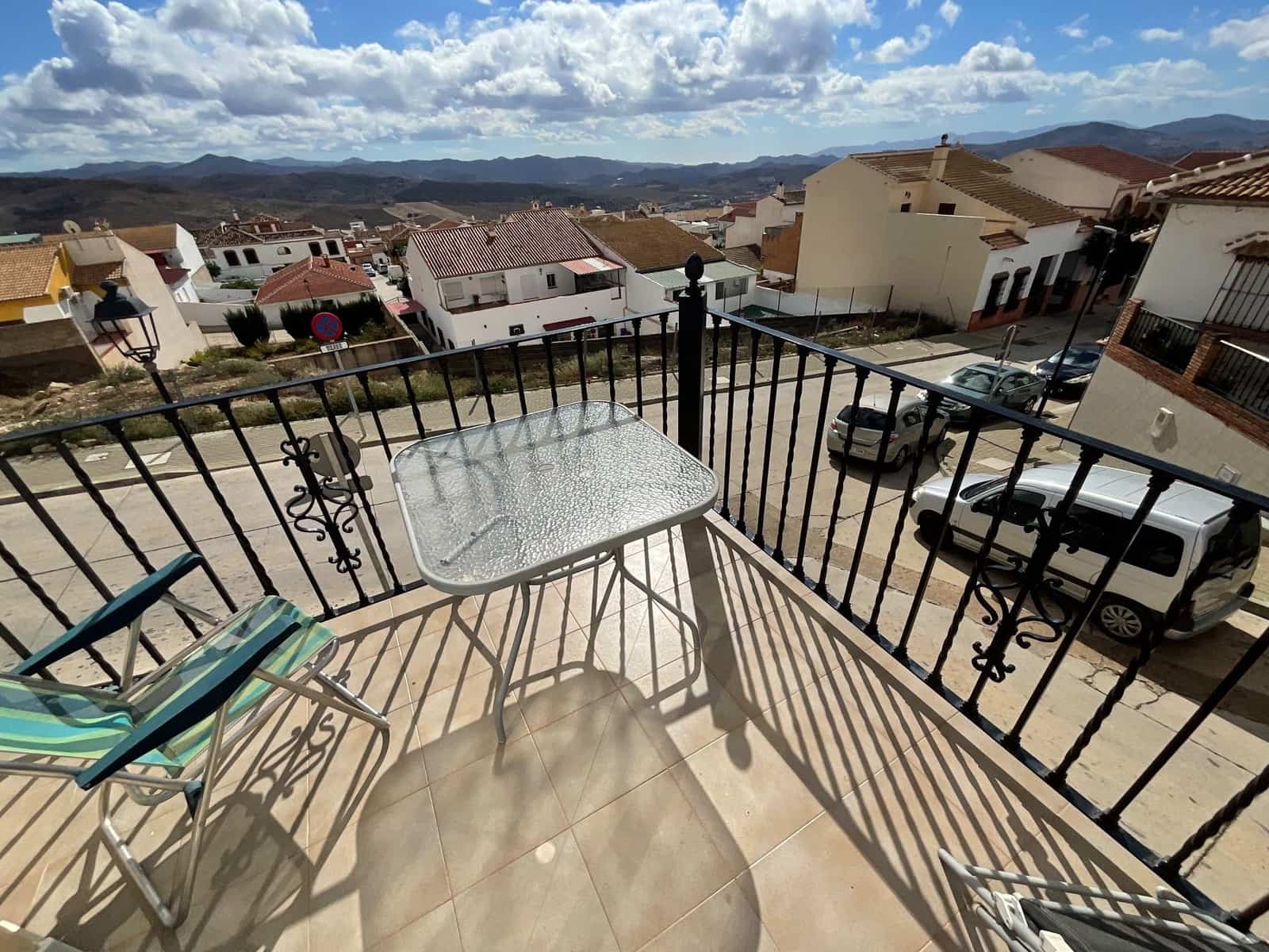 4 soverom Villa til salgs i Villanueva de la Concepcion med garasje - € 260 000 (Ref: 9228161)