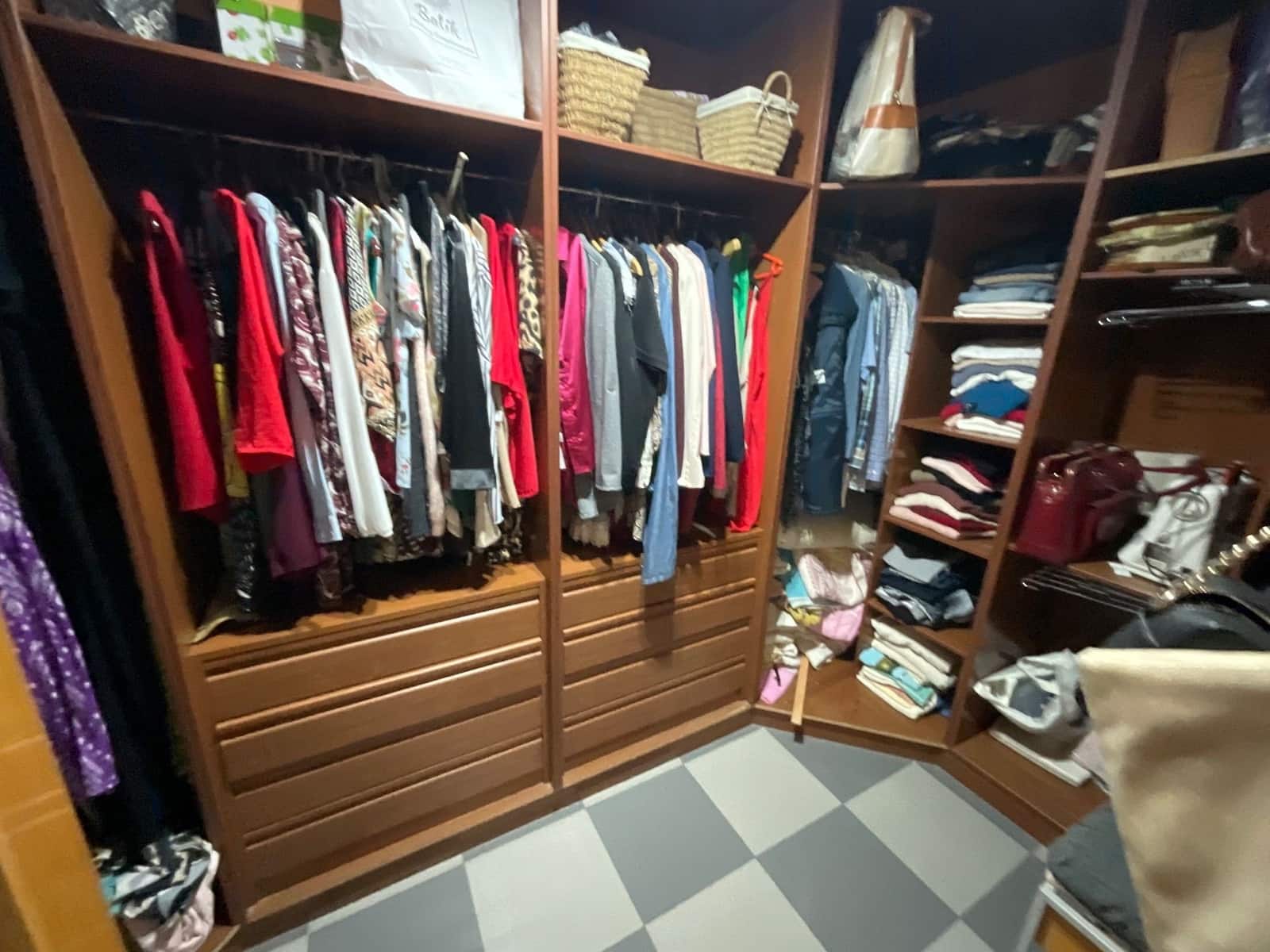 4 soverom Villa til salgs i Villanueva de la Concepcion med garasje - € 260 000 (Ref: 9228161)