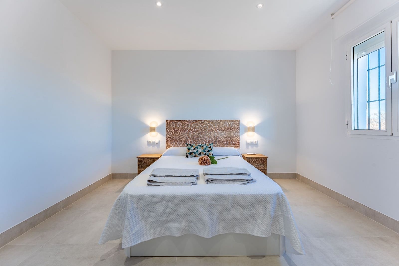 7 soveværelse Finca/Landehus til salg i Antequera med swimmingpool garage - € 790.000 (Ref: 9232164)