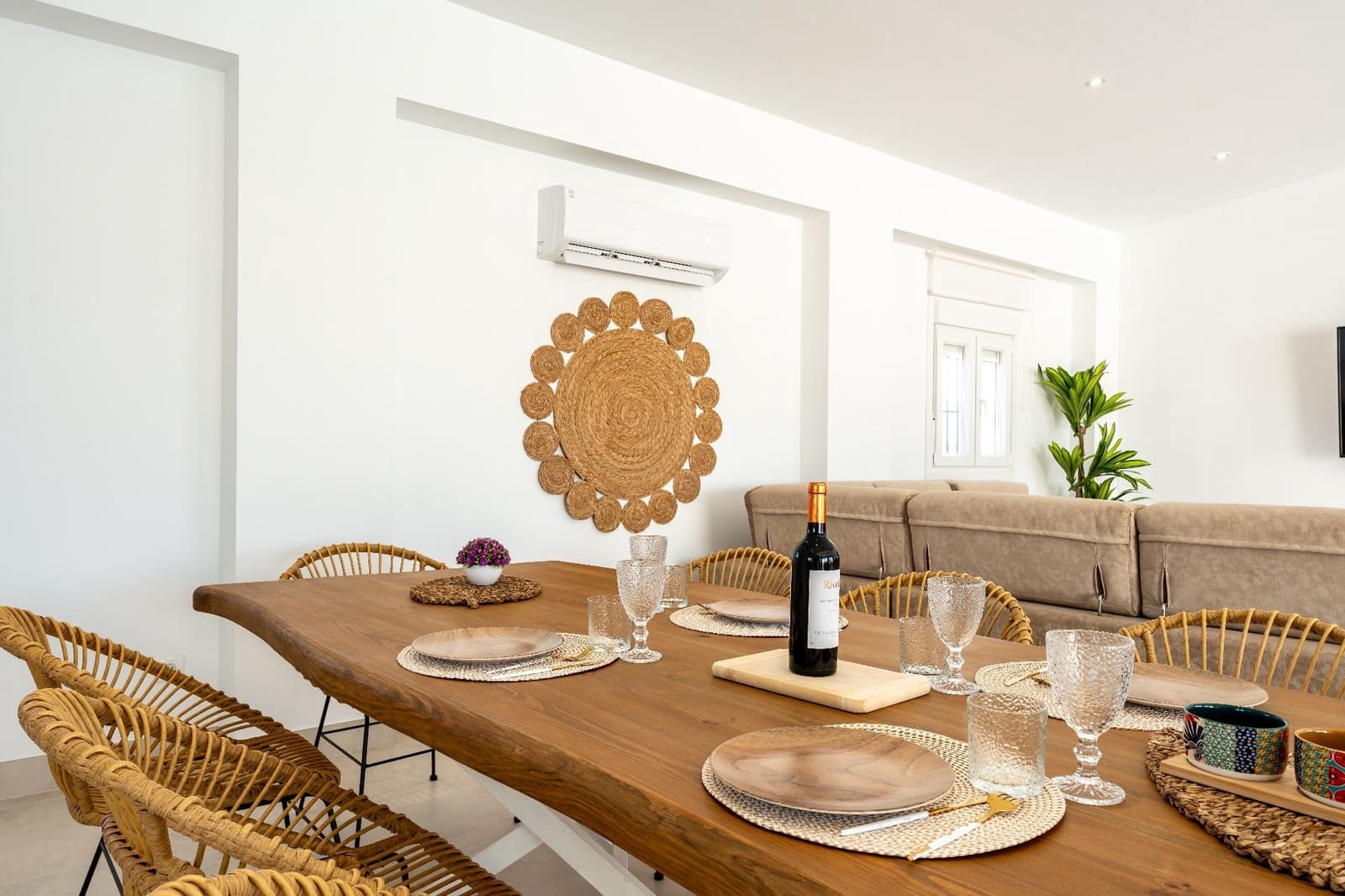 7 soveværelse Finca/Landehus til salg i Antequera med swimmingpool garage - € 790.000 (Ref: 9232164)