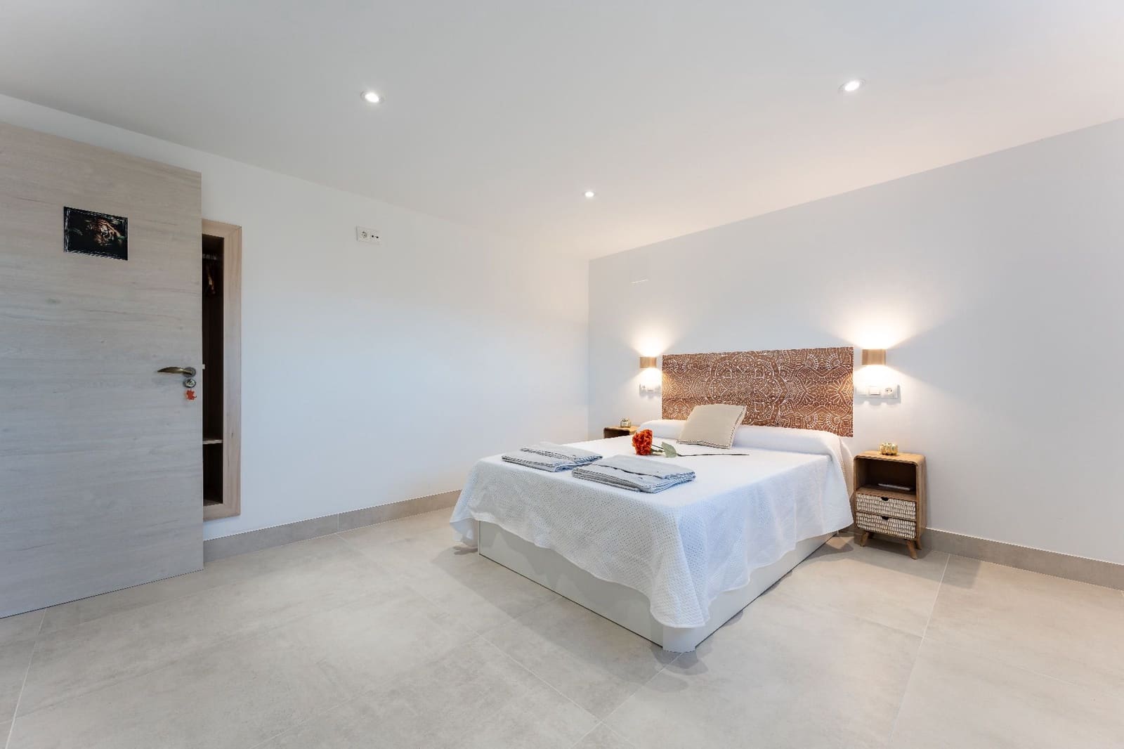 7 soveværelse Finca/Landehus til salg i Antequera med swimmingpool garage - € 790.000 (Ref: 9232164)