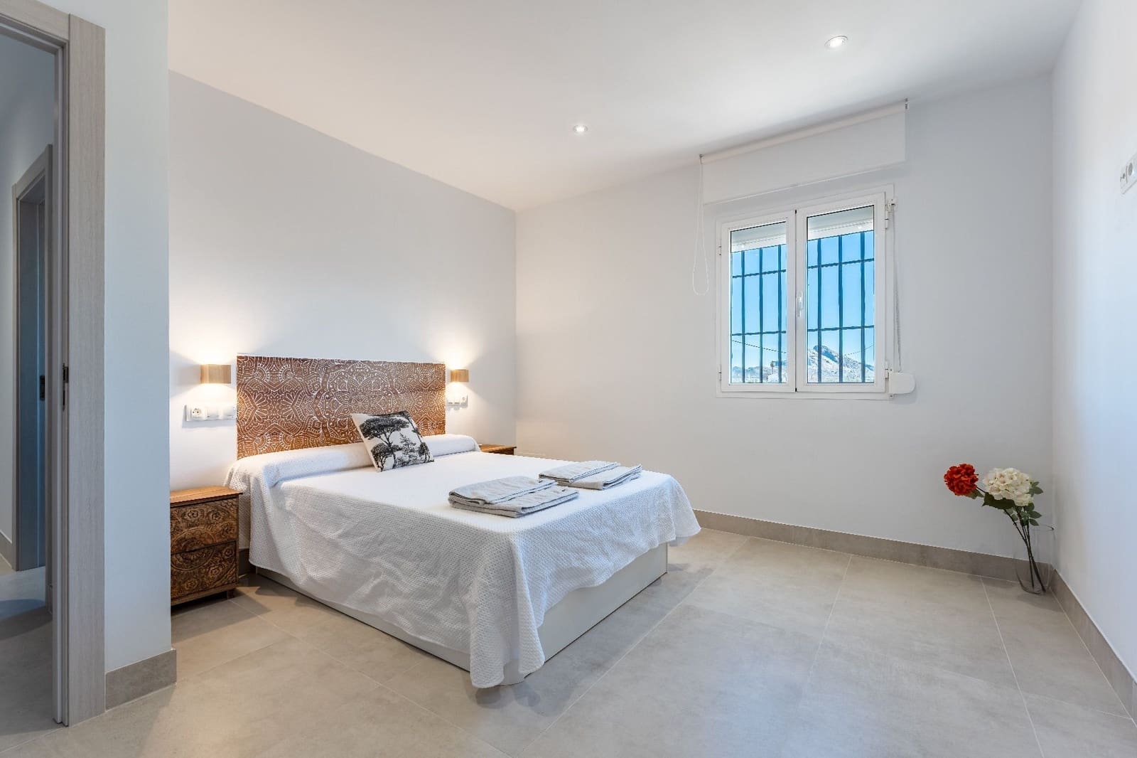 7 soveværelse Finca/Landehus til salg i Antequera med swimmingpool garage - € 790.000 (Ref: 9232164)