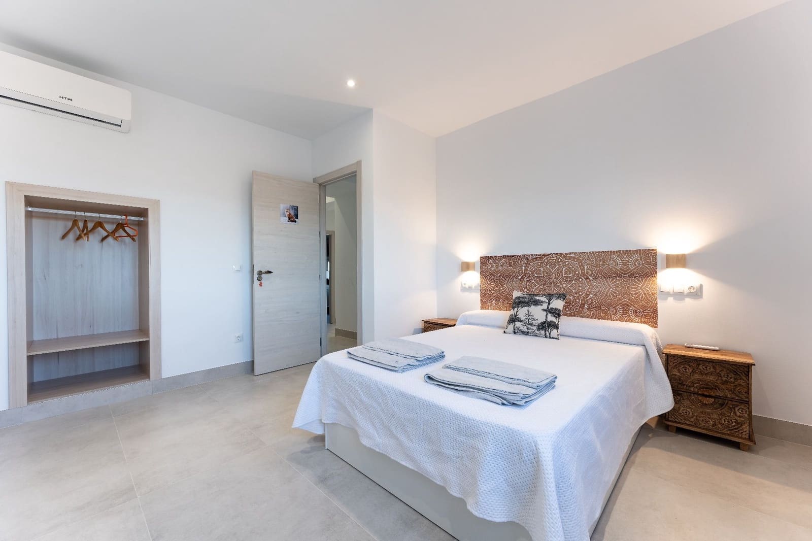 7 soveværelse Finca/Landehus til salg i Antequera med swimmingpool garage - € 790.000 (Ref: 9232164)