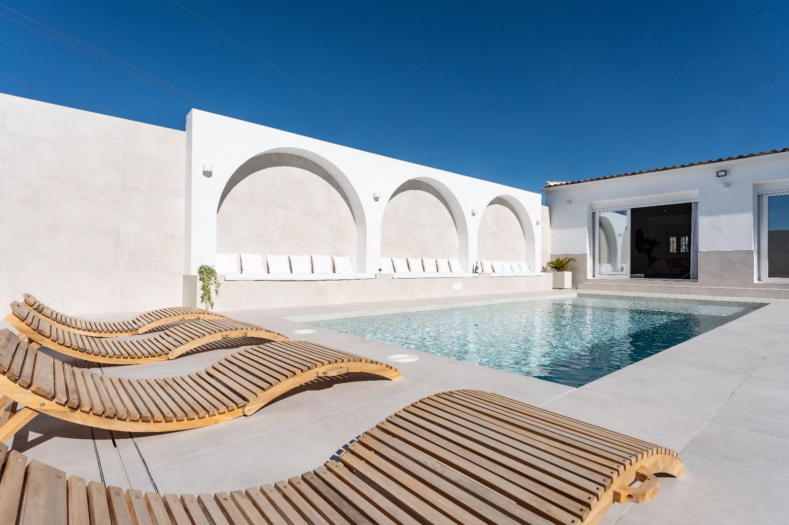 7 soveværelse Finca/Landehus til salg i Antequera med swimmingpool garage - € 790.000 (Ref: 9232164)