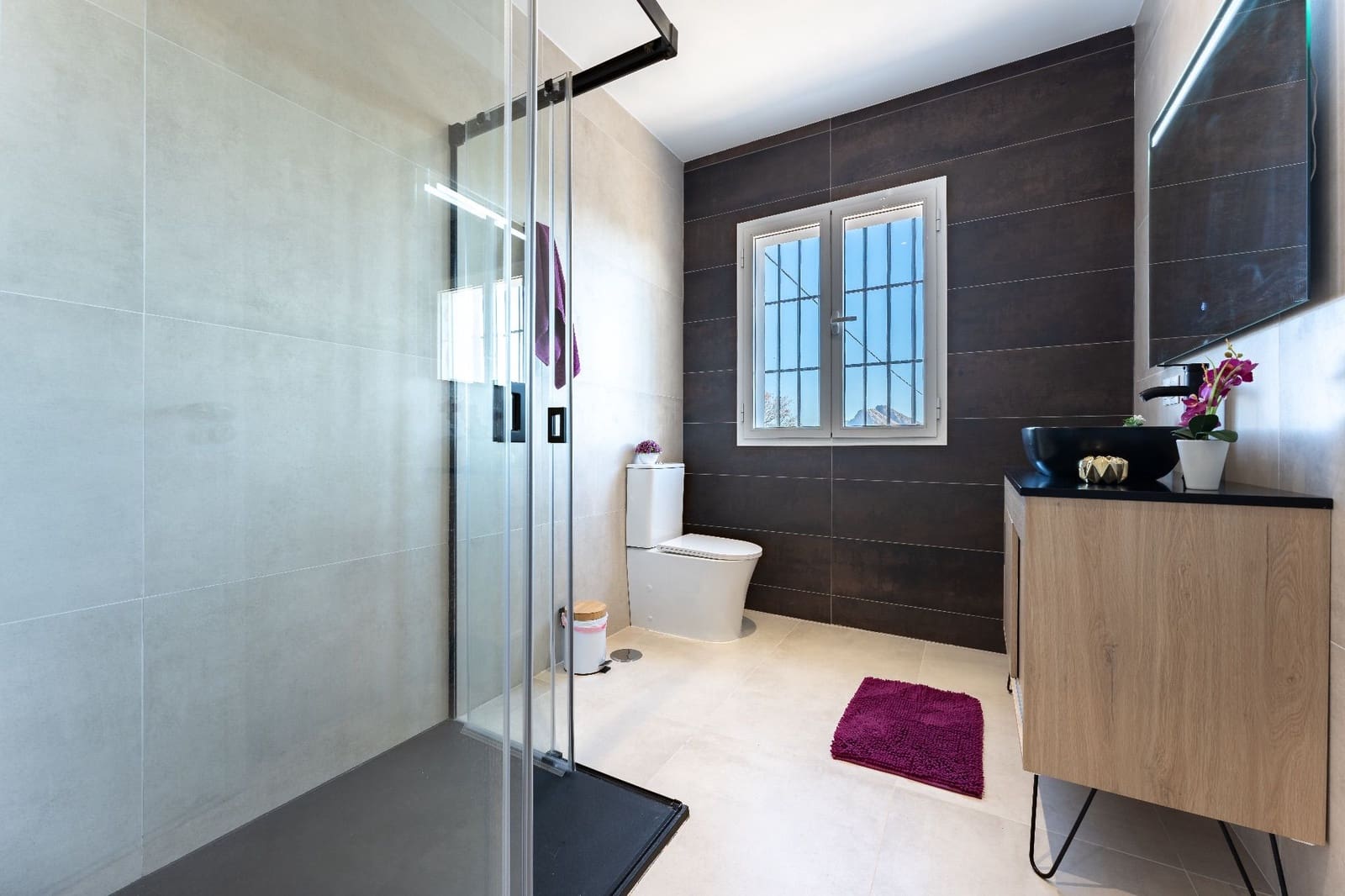 7 soveværelse Finca/Landehus til salg i Antequera med swimmingpool garage - € 790.000 (Ref: 9232164)