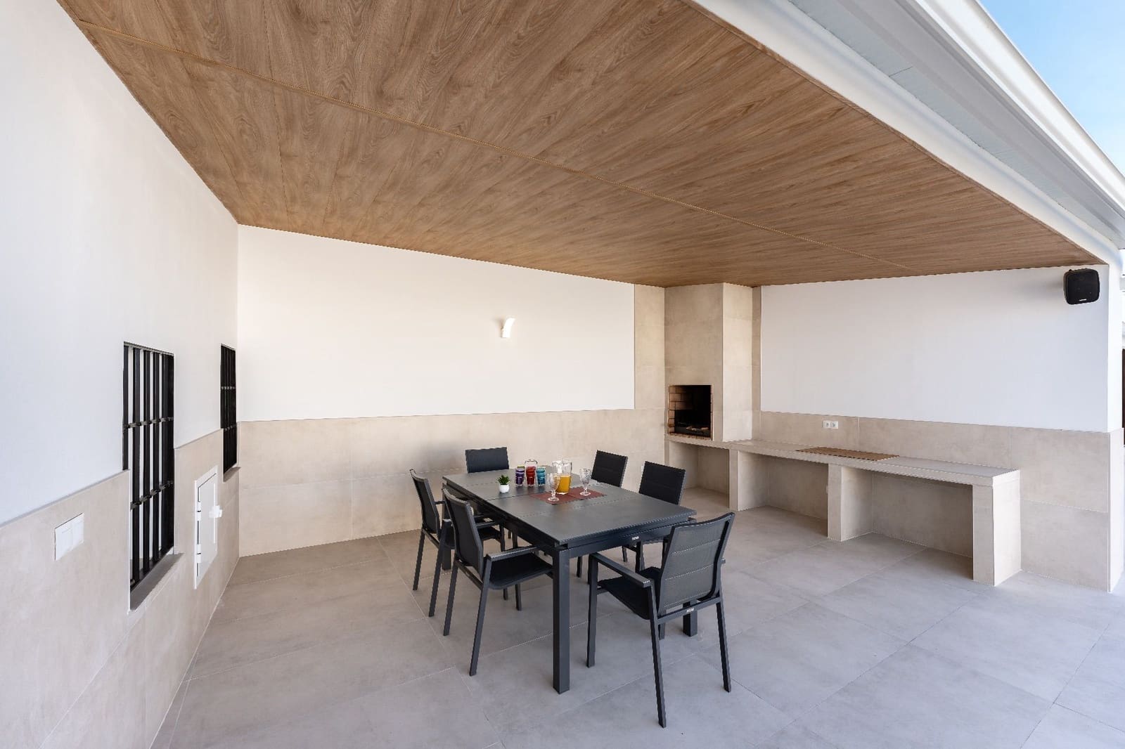 7 soveværelse Finca/Landehus til salg i Antequera med swimmingpool garage - € 790.000 (Ref: 9232164)