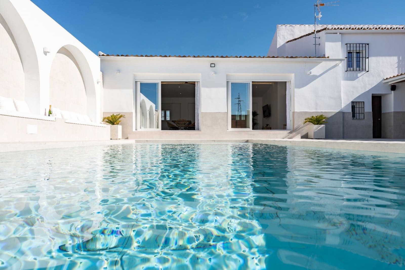 7 soveværelse Finca/Landehus til salg i Antequera med swimmingpool garage - € 790.000 (Ref: 9232164)